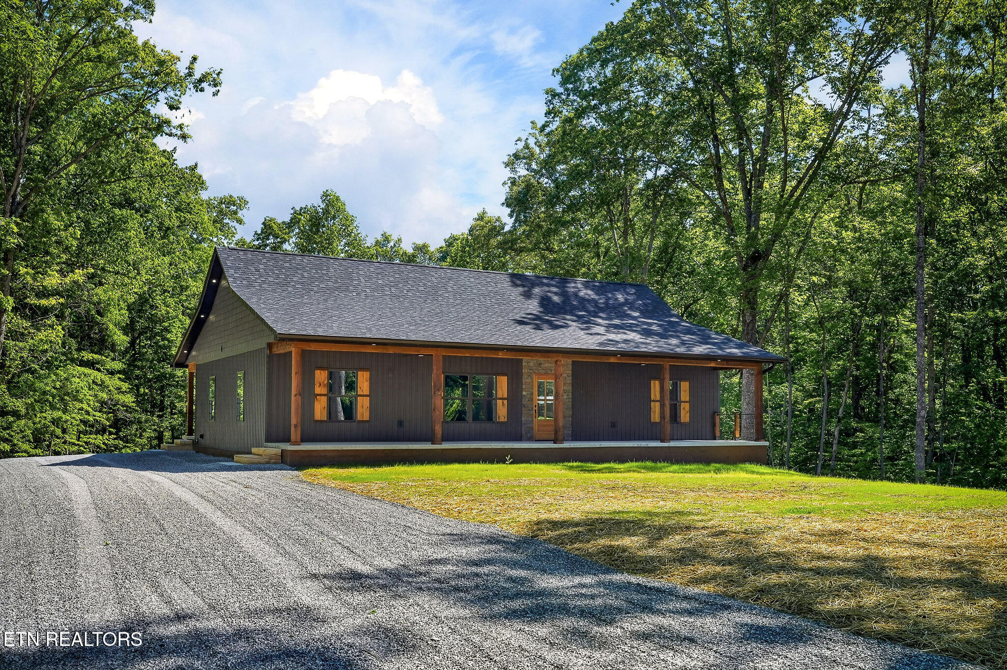 201 Will Wyatt Lane Crossville TN 38572