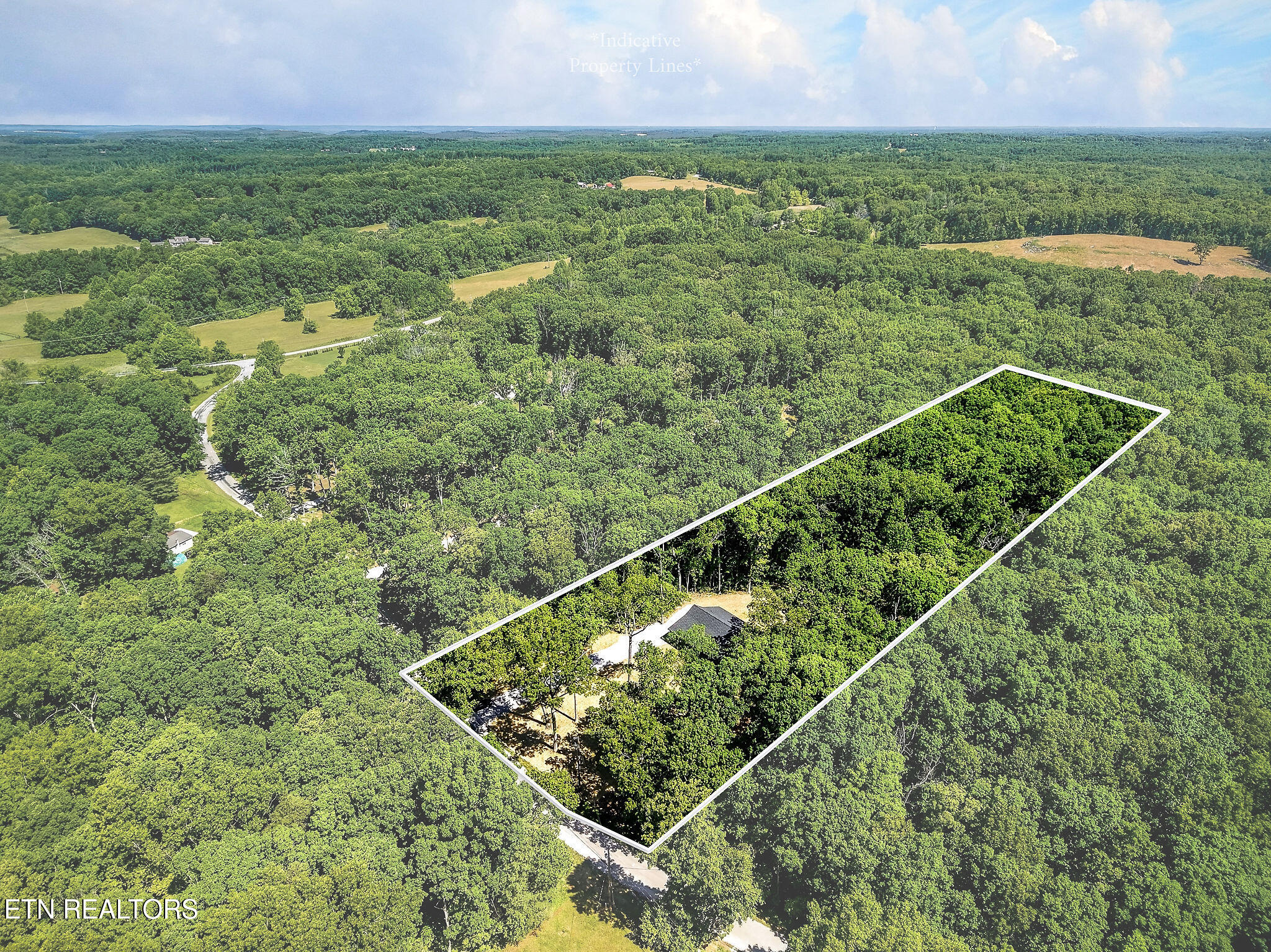201 Will Wyatt Lane Crossville TN 38572