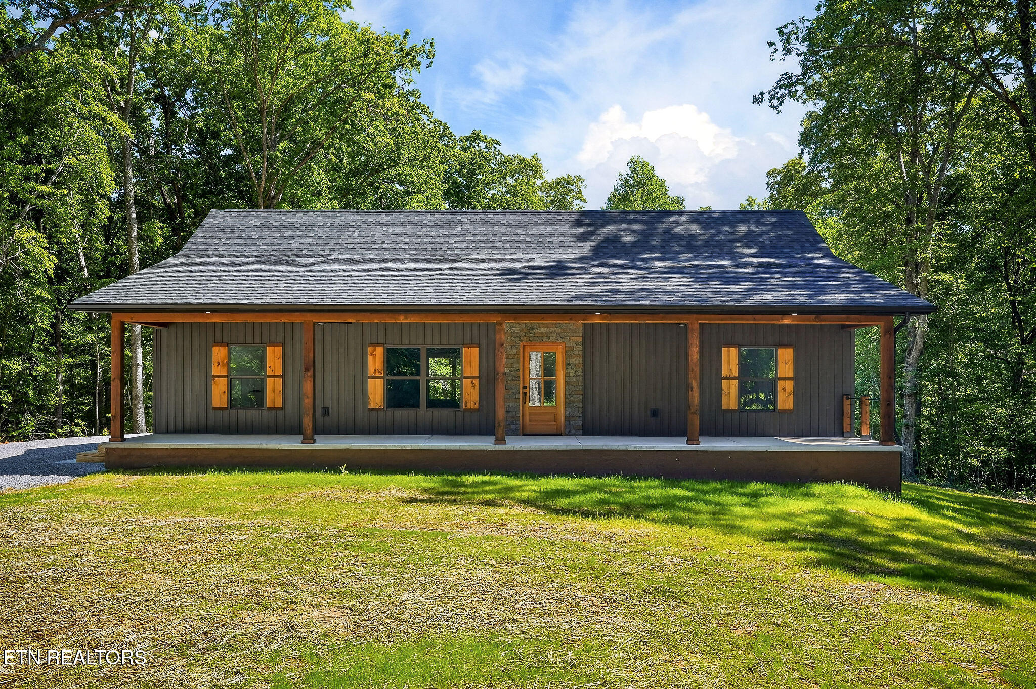 201 Will Wyatt Lane Crossville TN 38572
