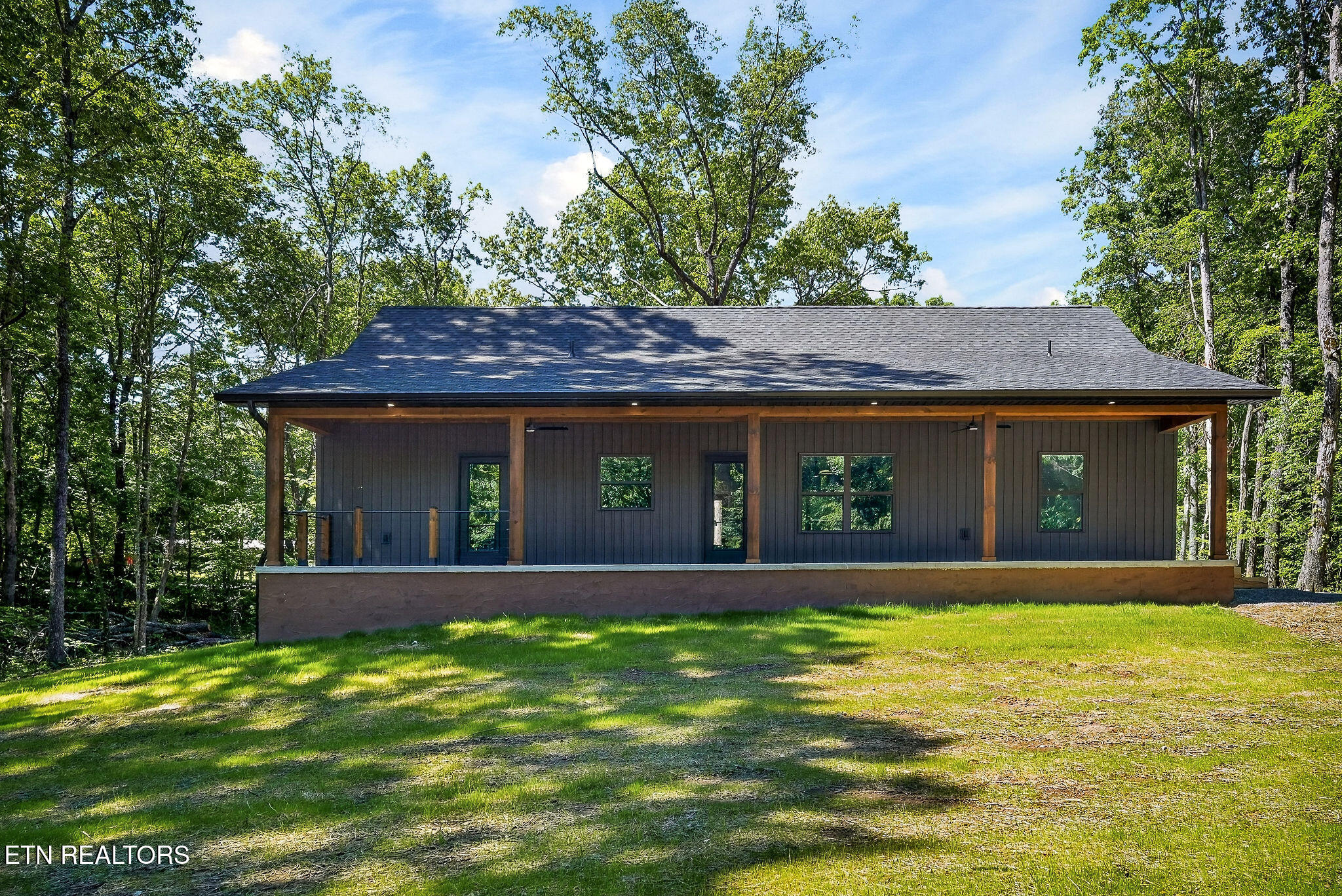 201 Will Wyatt Lane Crossville TN 38572
