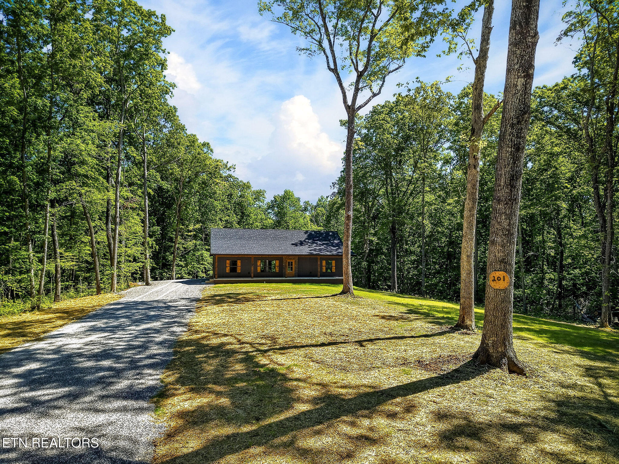 201 Will Wyatt Lane Crossville TN 38572