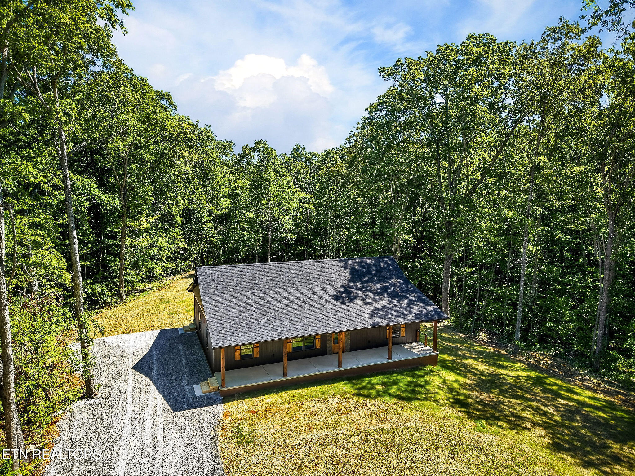 201 Will Wyatt Lane Crossville TN 38572