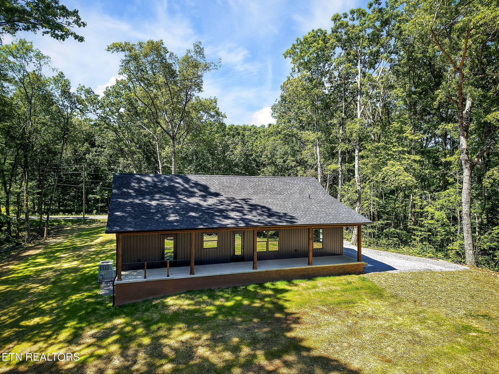 201 Will Wyatt Lane Crossville TN 38572