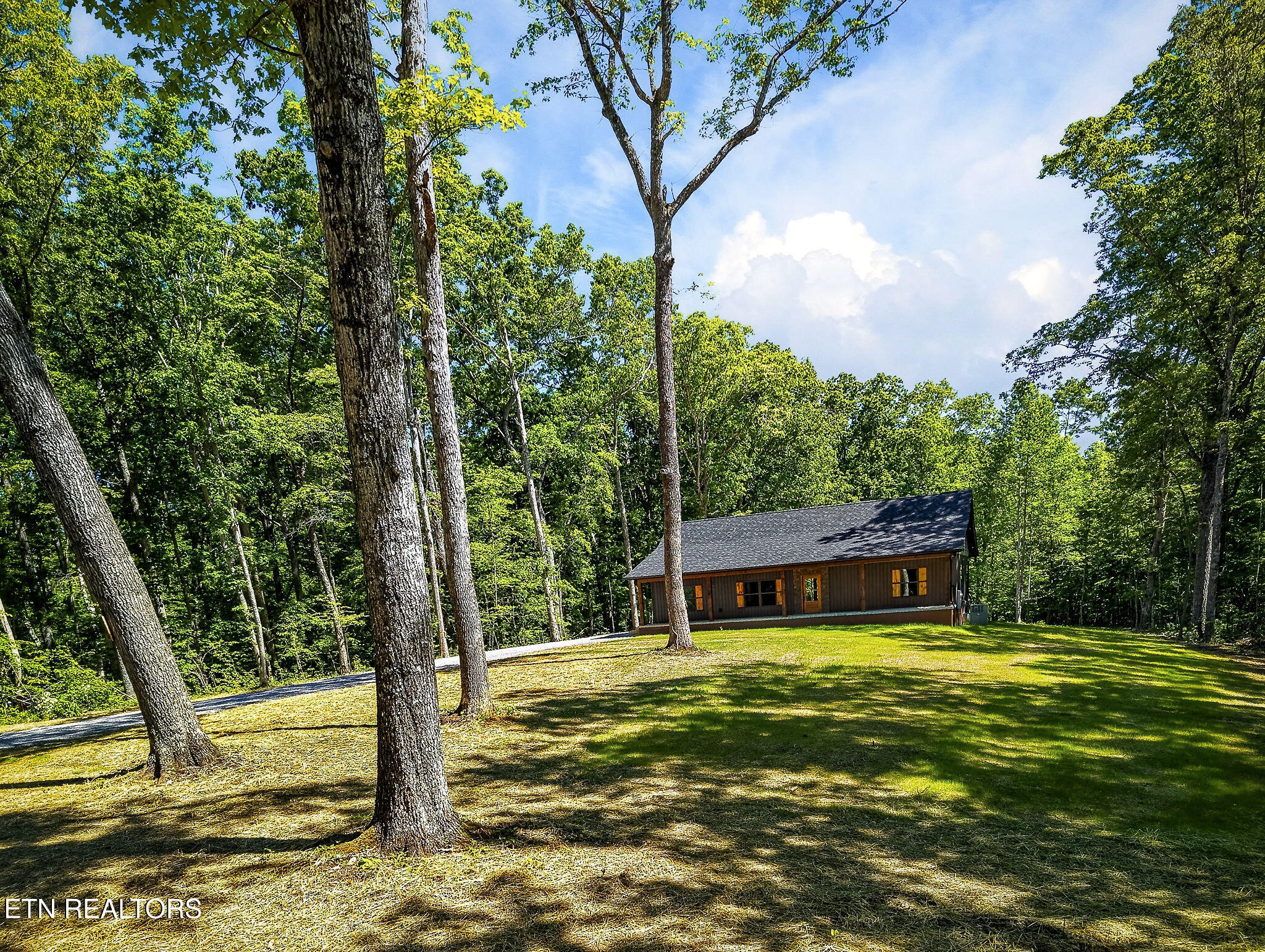 201 Will Wyatt Lane Crossville TN 38572