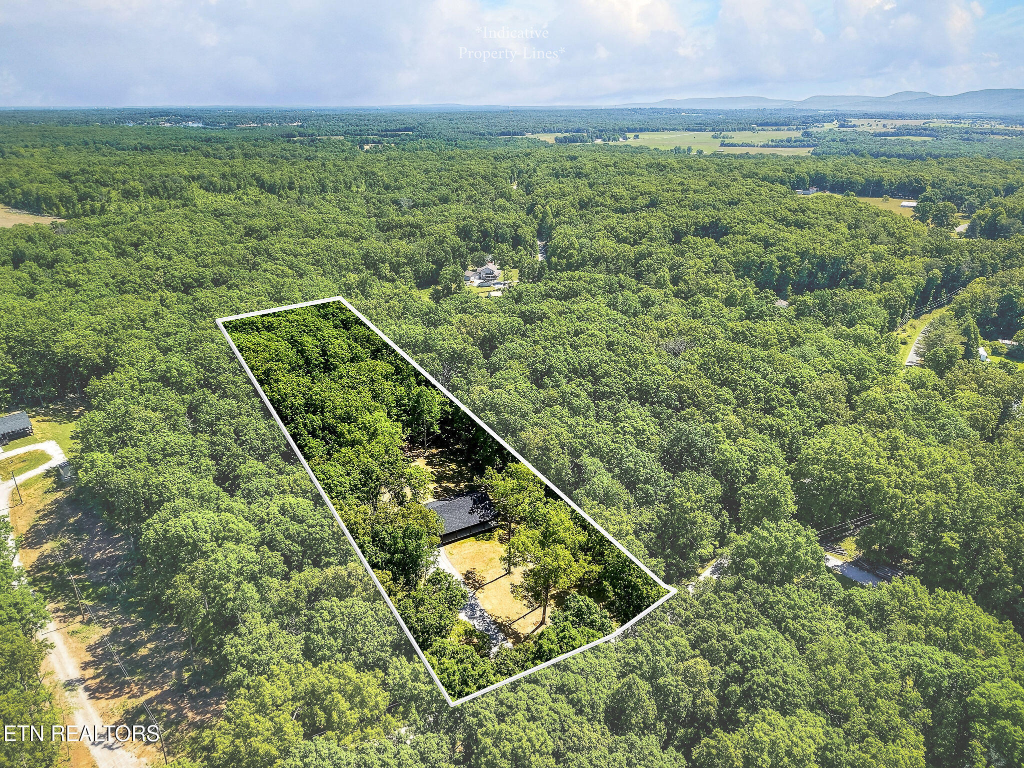 201 Will Wyatt Lane Crossville TN 38572