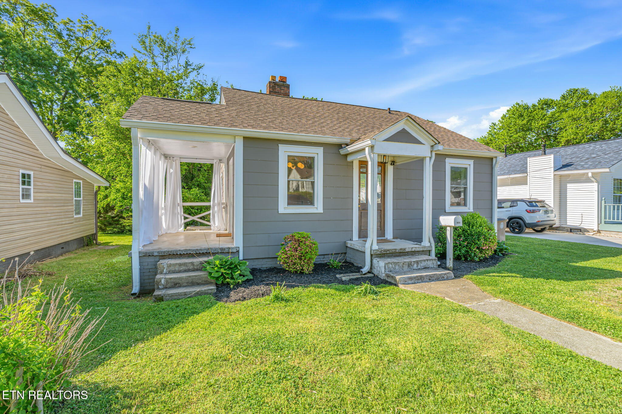 822 Radford Place Knoxville TN 37917