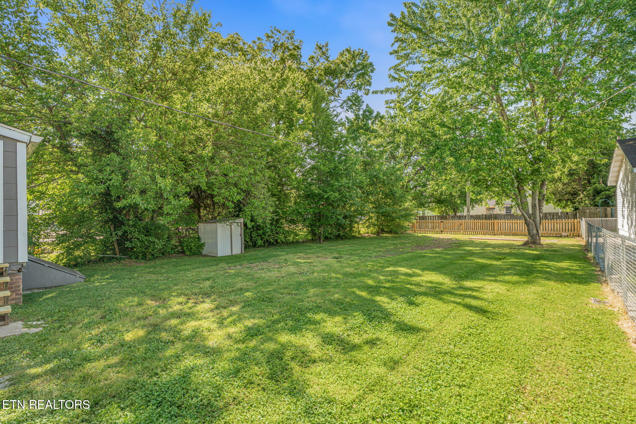822 Radford Place Knoxville TN 37917