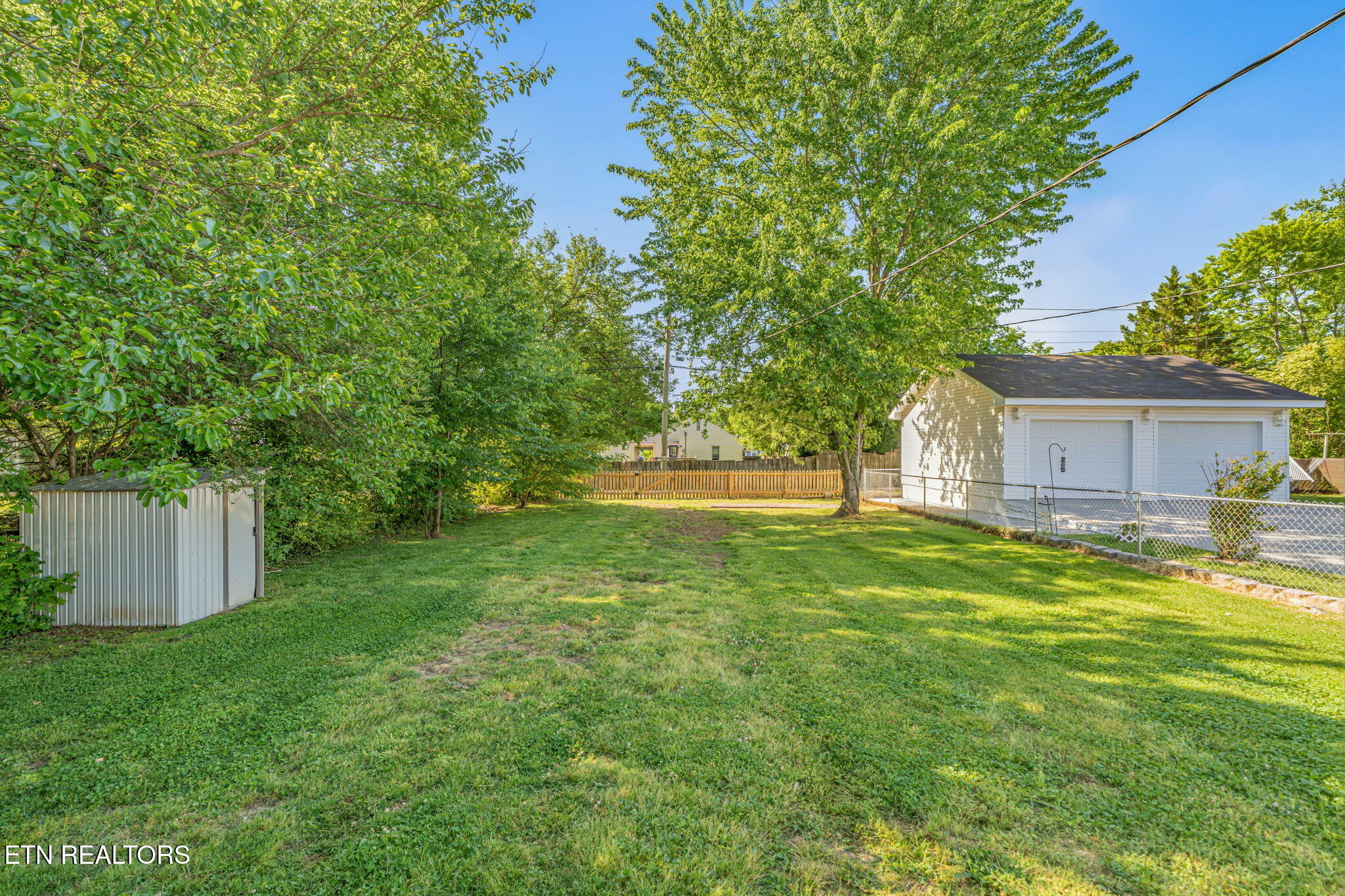 822 Radford Place Knoxville TN 37917