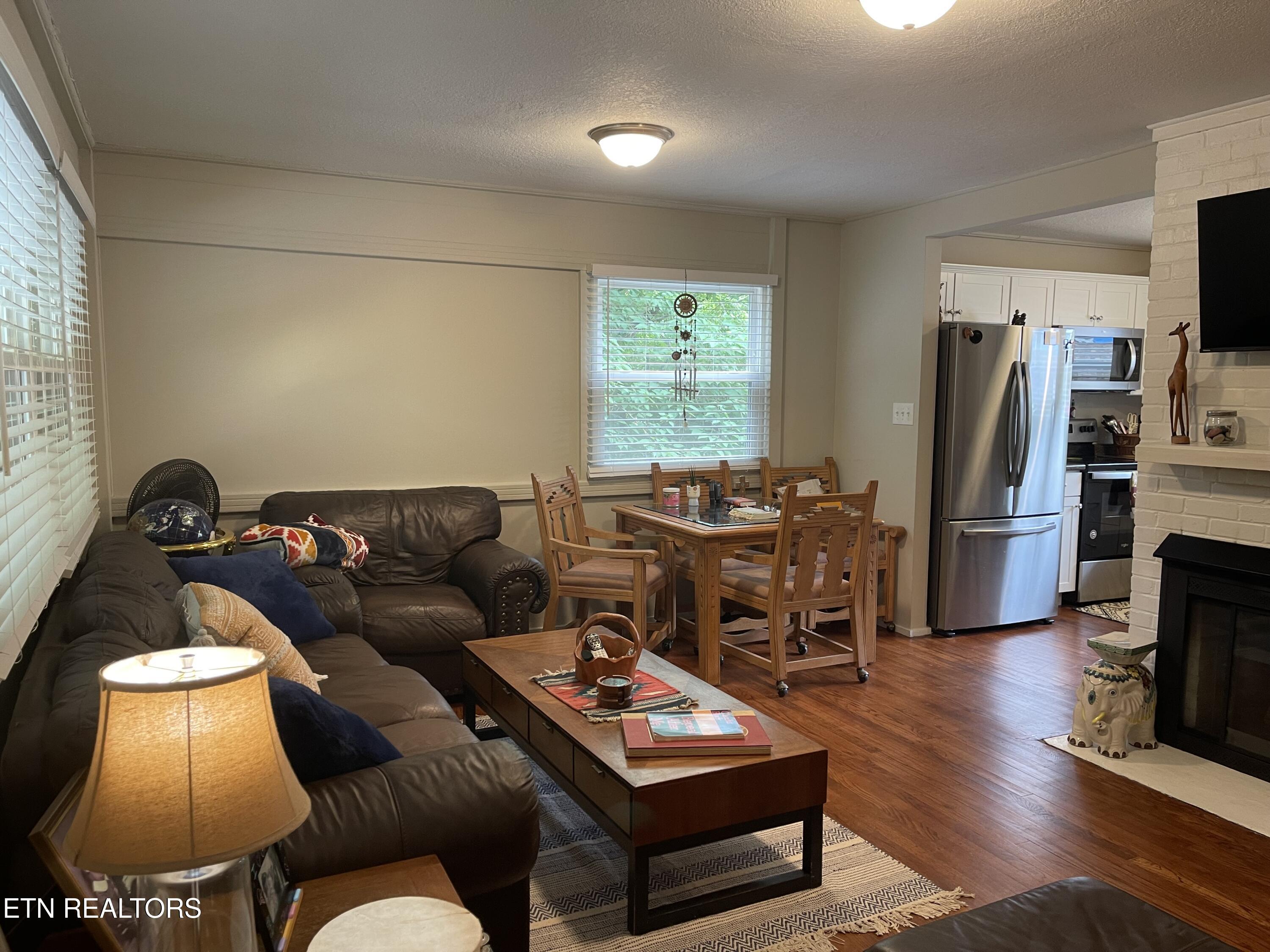 105 E Passmore Lane Oak Ridge TN 37830