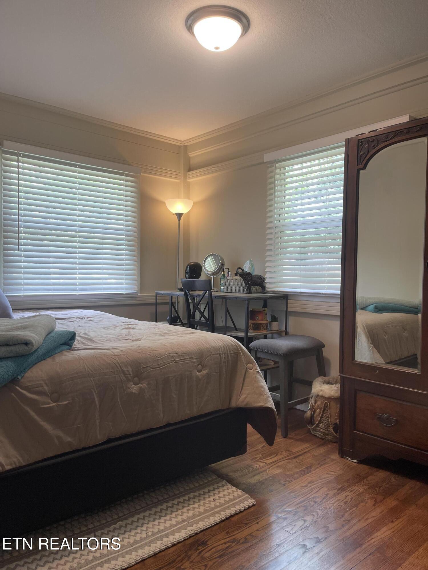 105 E Passmore Lane Oak Ridge TN 37830