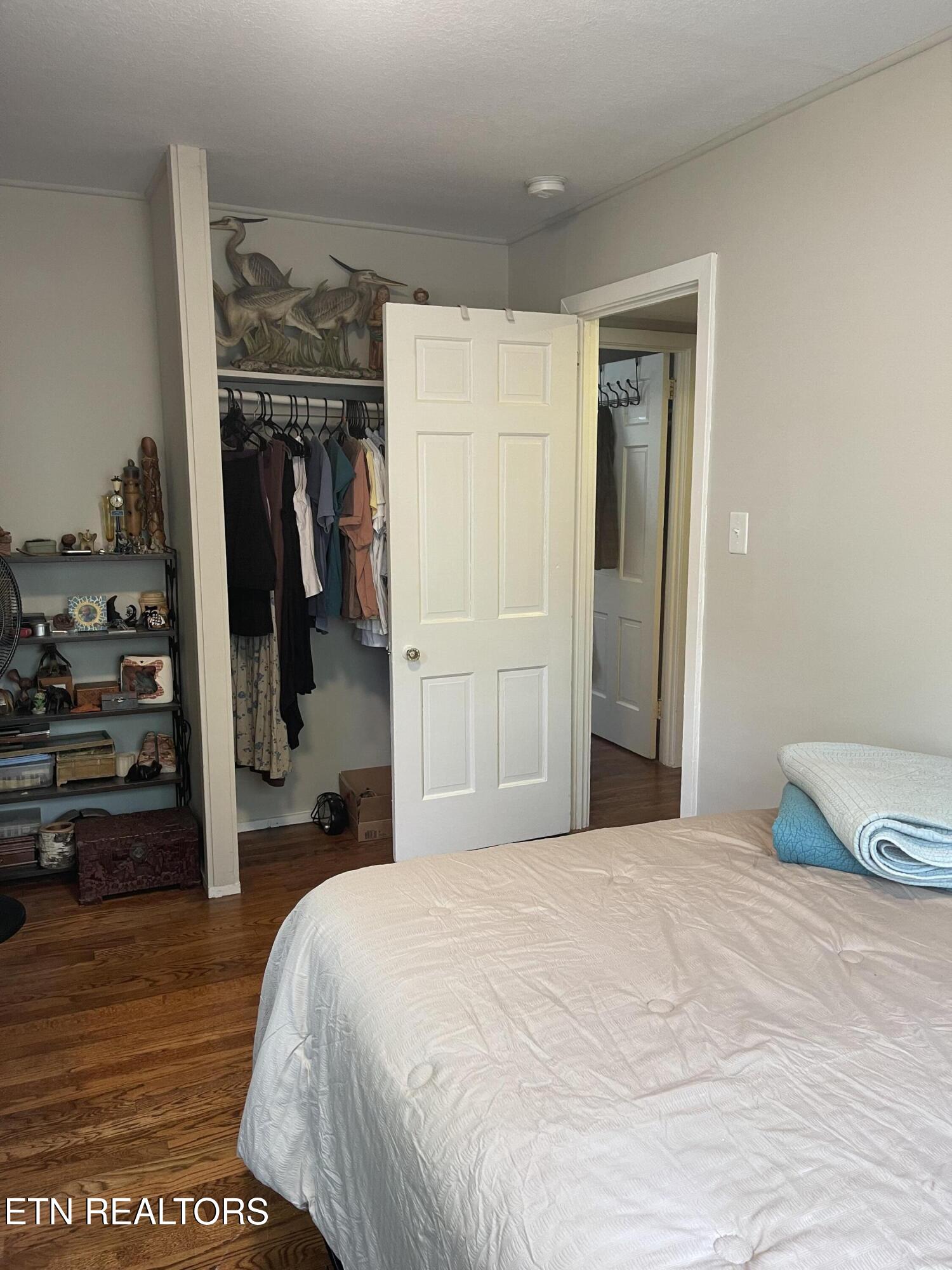 105 E Passmore Lane Oak Ridge TN 37830
