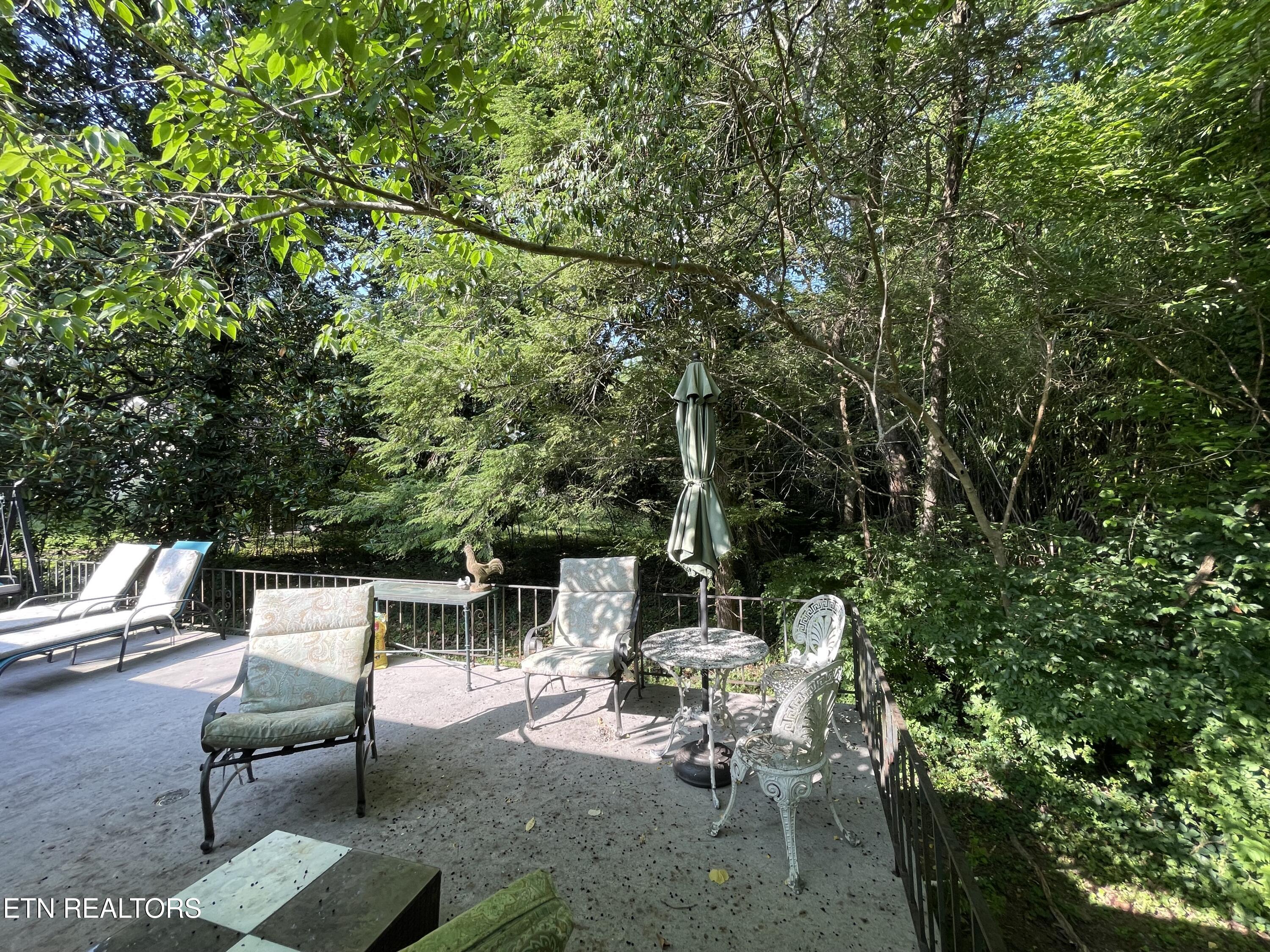 105 E Passmore Lane Oak Ridge TN 37830