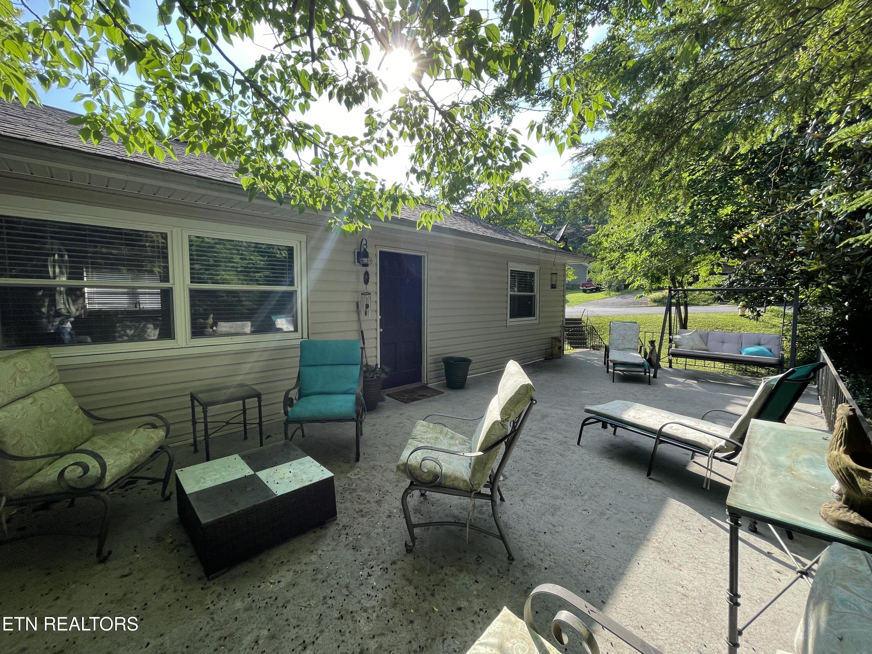105 E Passmore Lane Oak Ridge TN 37830
