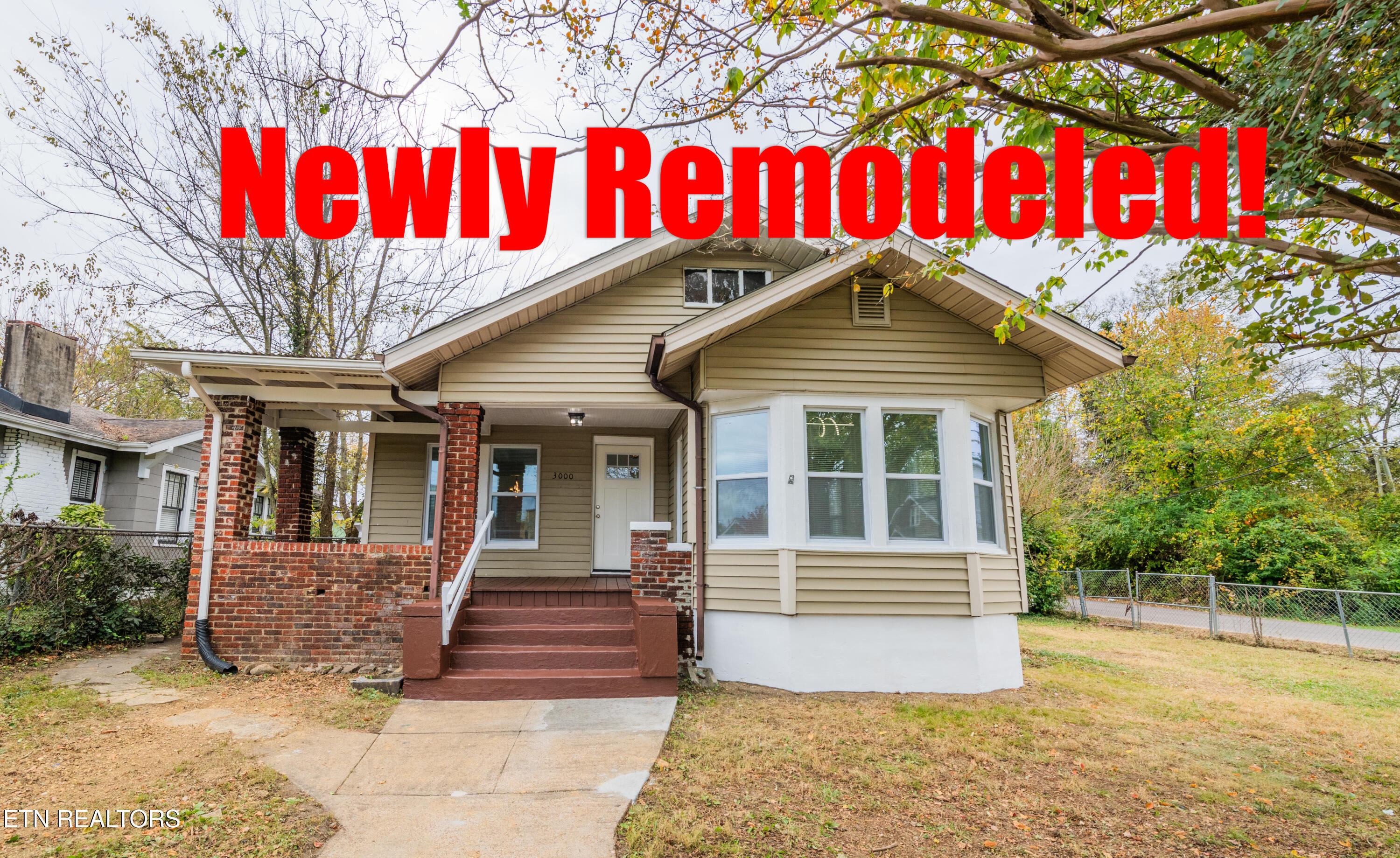3000 Linden Avenue Knoxville TN 37914