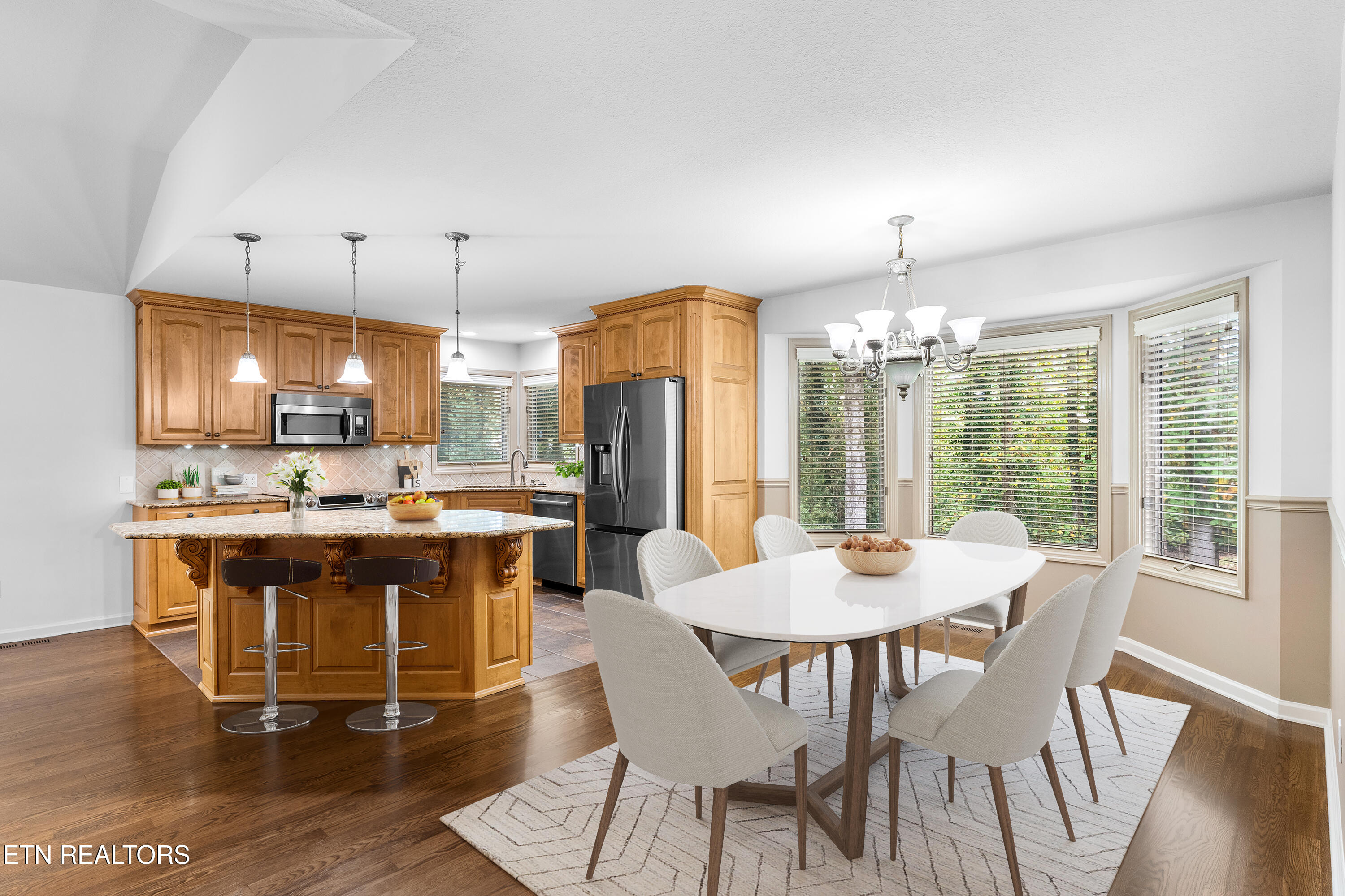 407 Tecumseh Point Loudon TN 37774