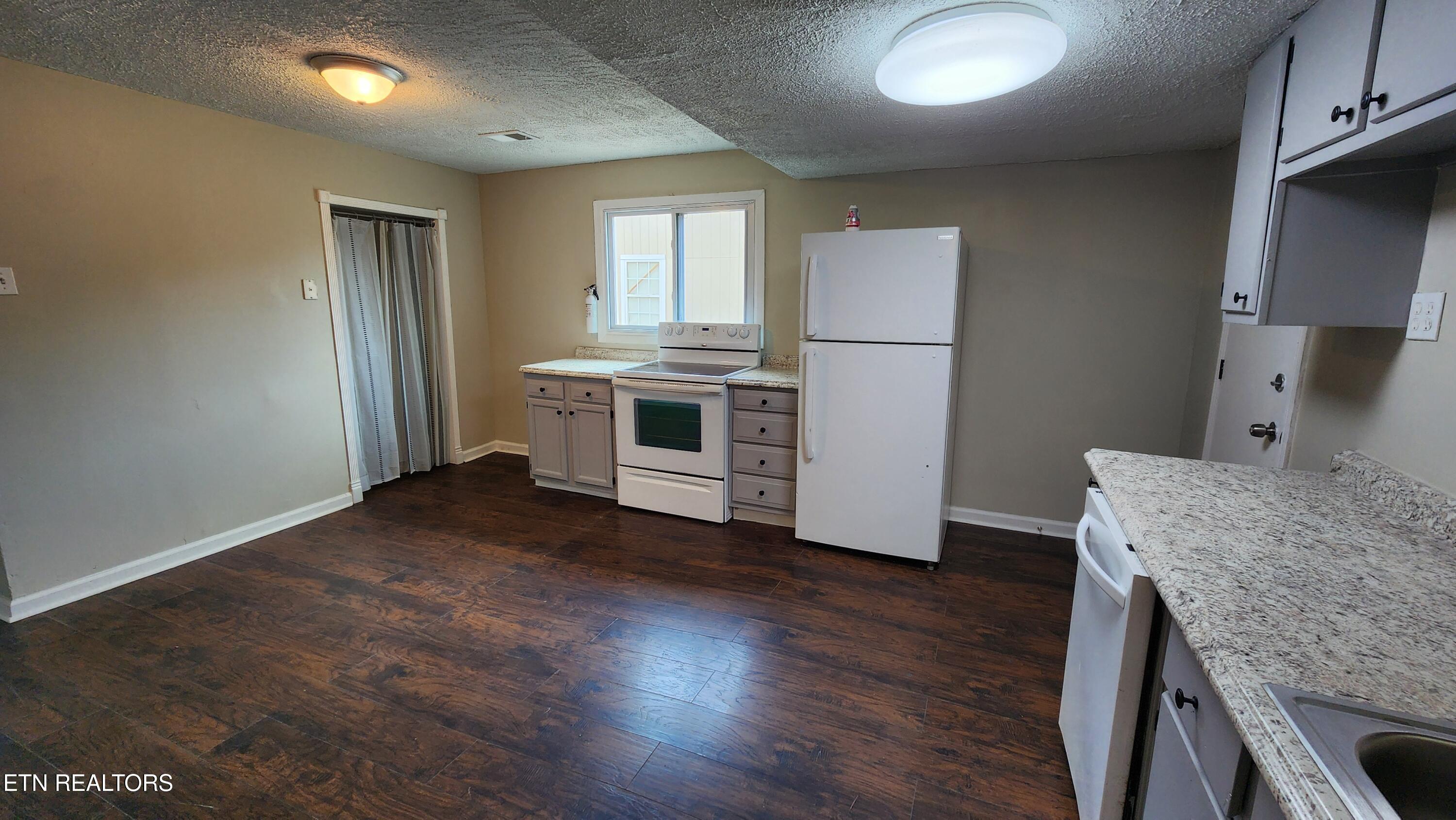 2607 Piedmont Street Knoxville TN 37921