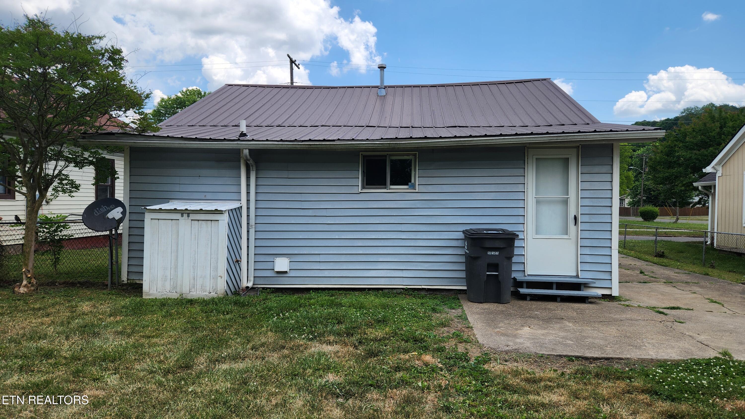 2607 Piedmont Street Knoxville TN 37921