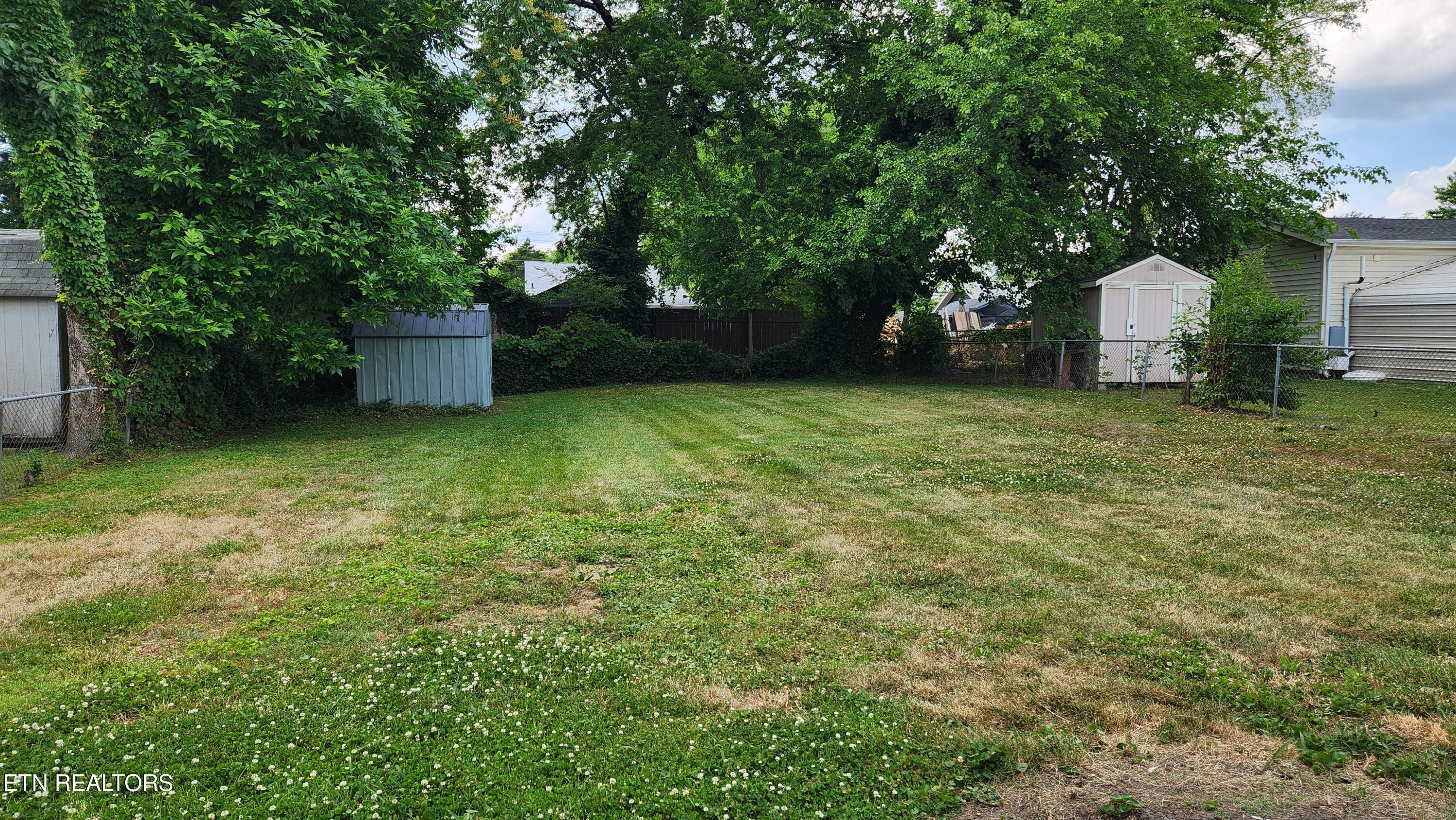 2607 Piedmont Street Knoxville TN 37921