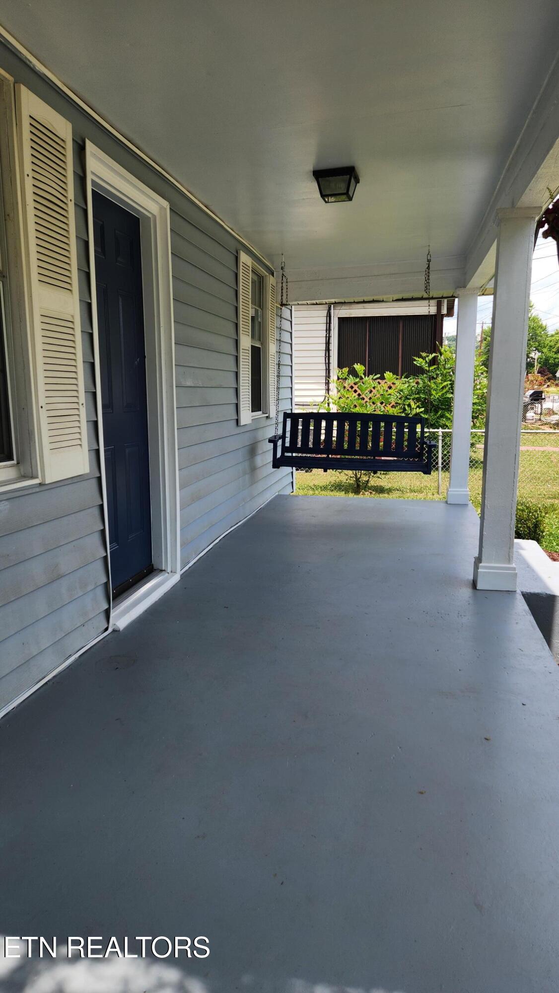 2607 Piedmont Street Knoxville TN 37921