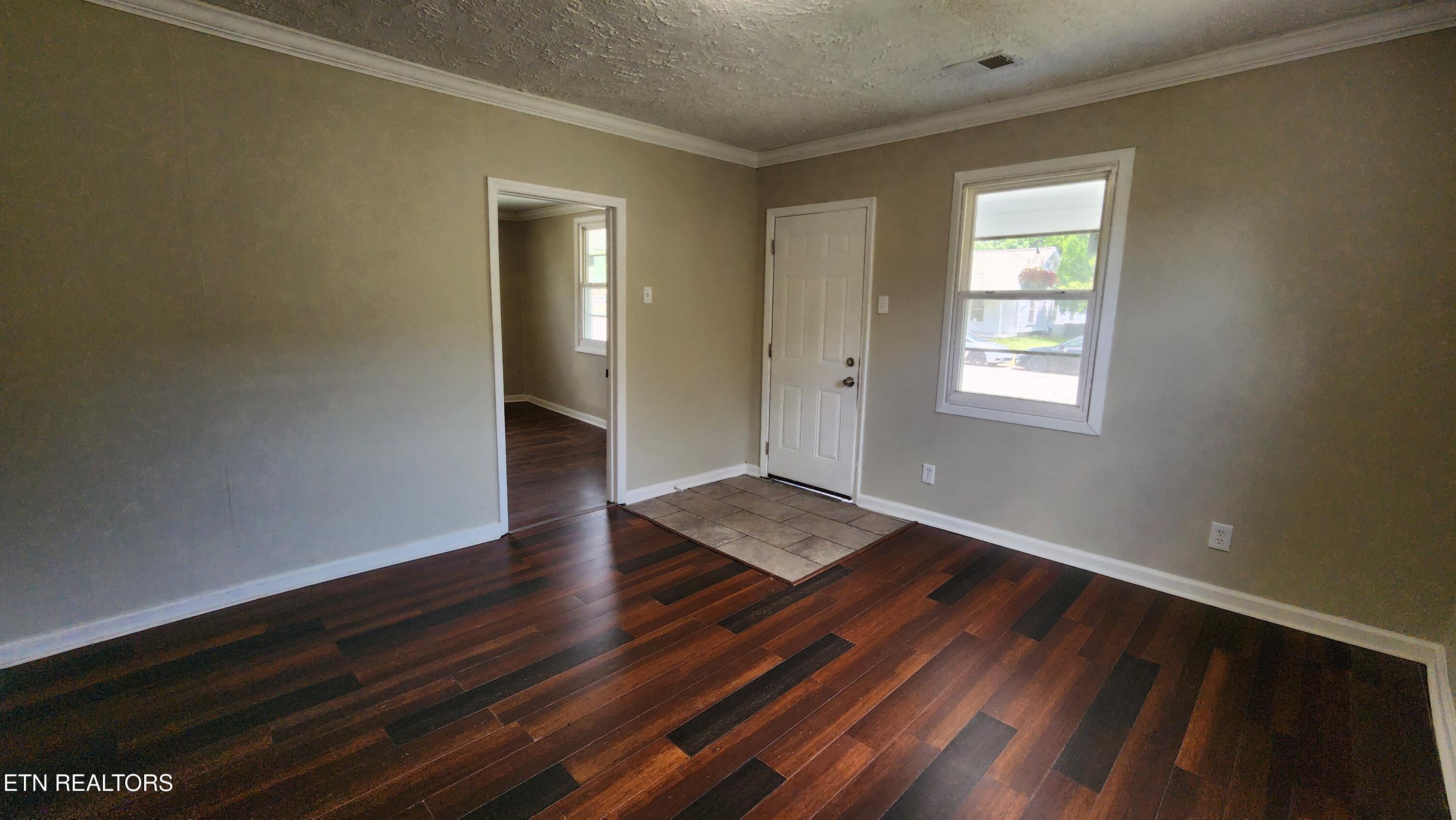 2607 Piedmont Street Knoxville TN 37921