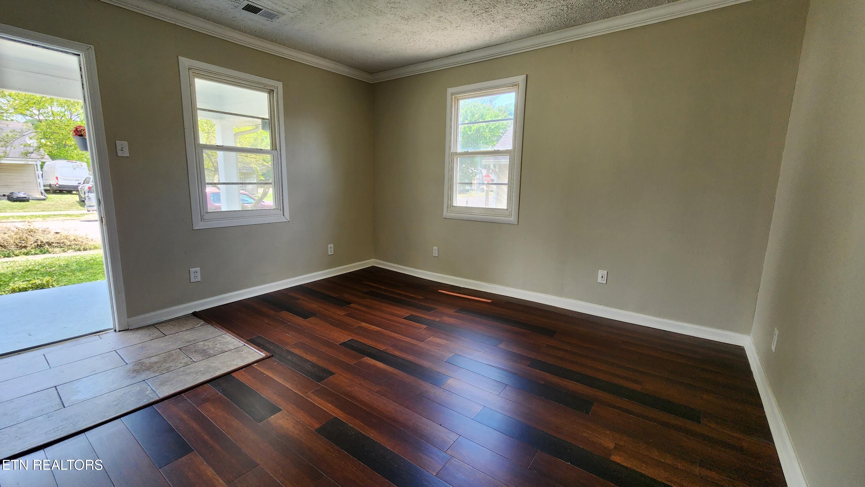 2607 Piedmont Street Knoxville TN 37921