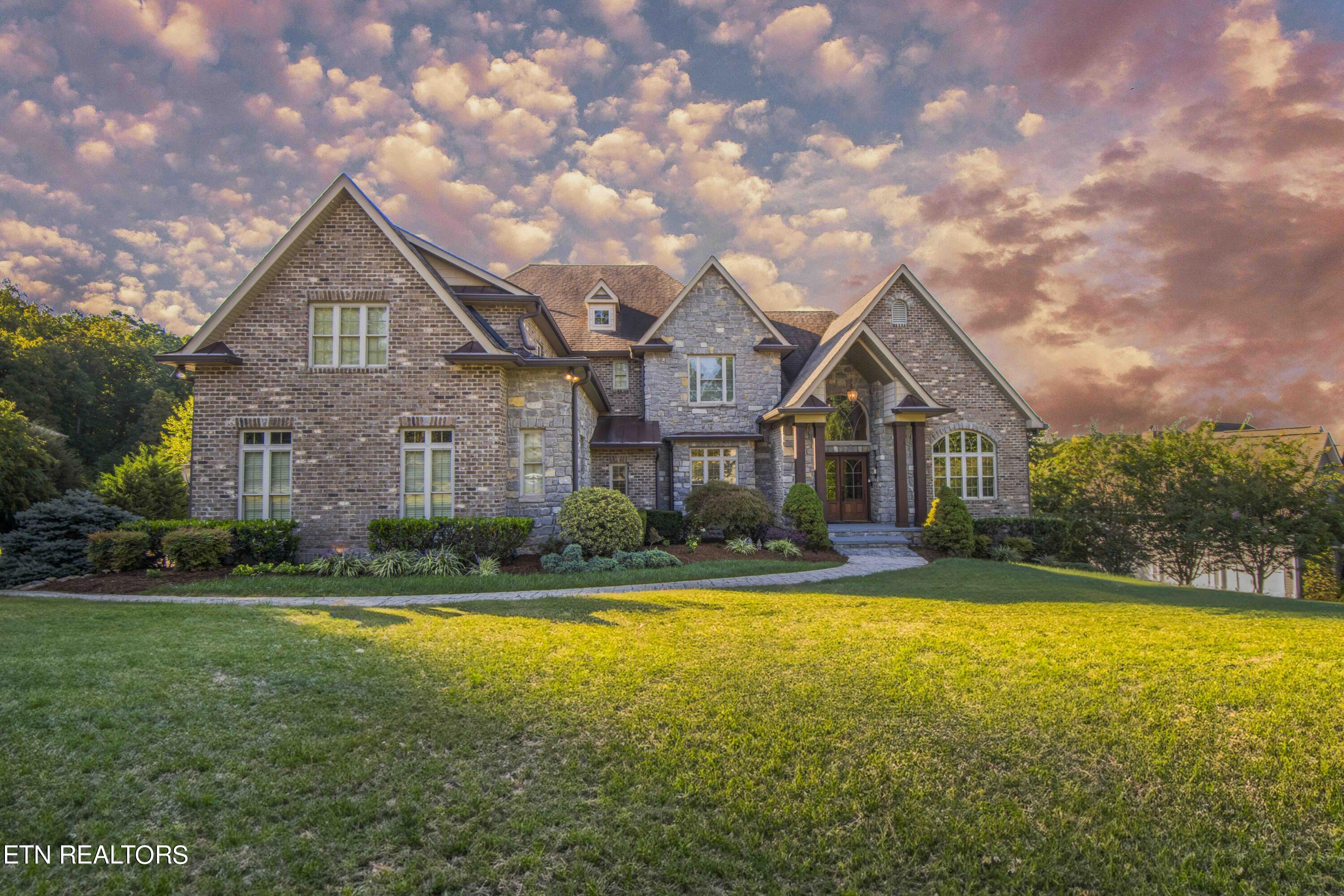 6709 Long Shadow Way Knoxville TN 37918