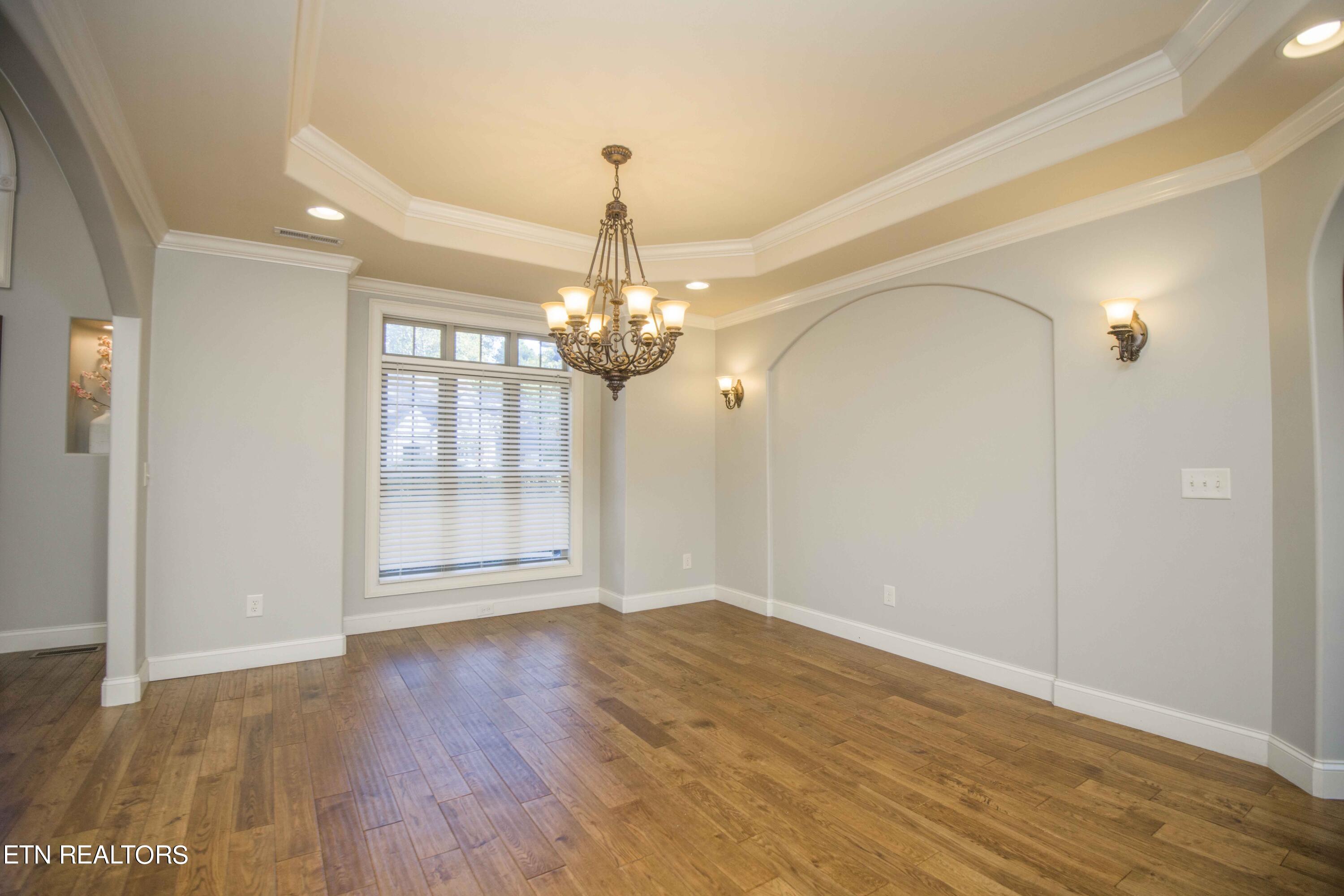 6709 Long Shadow Way Knoxville TN 37918