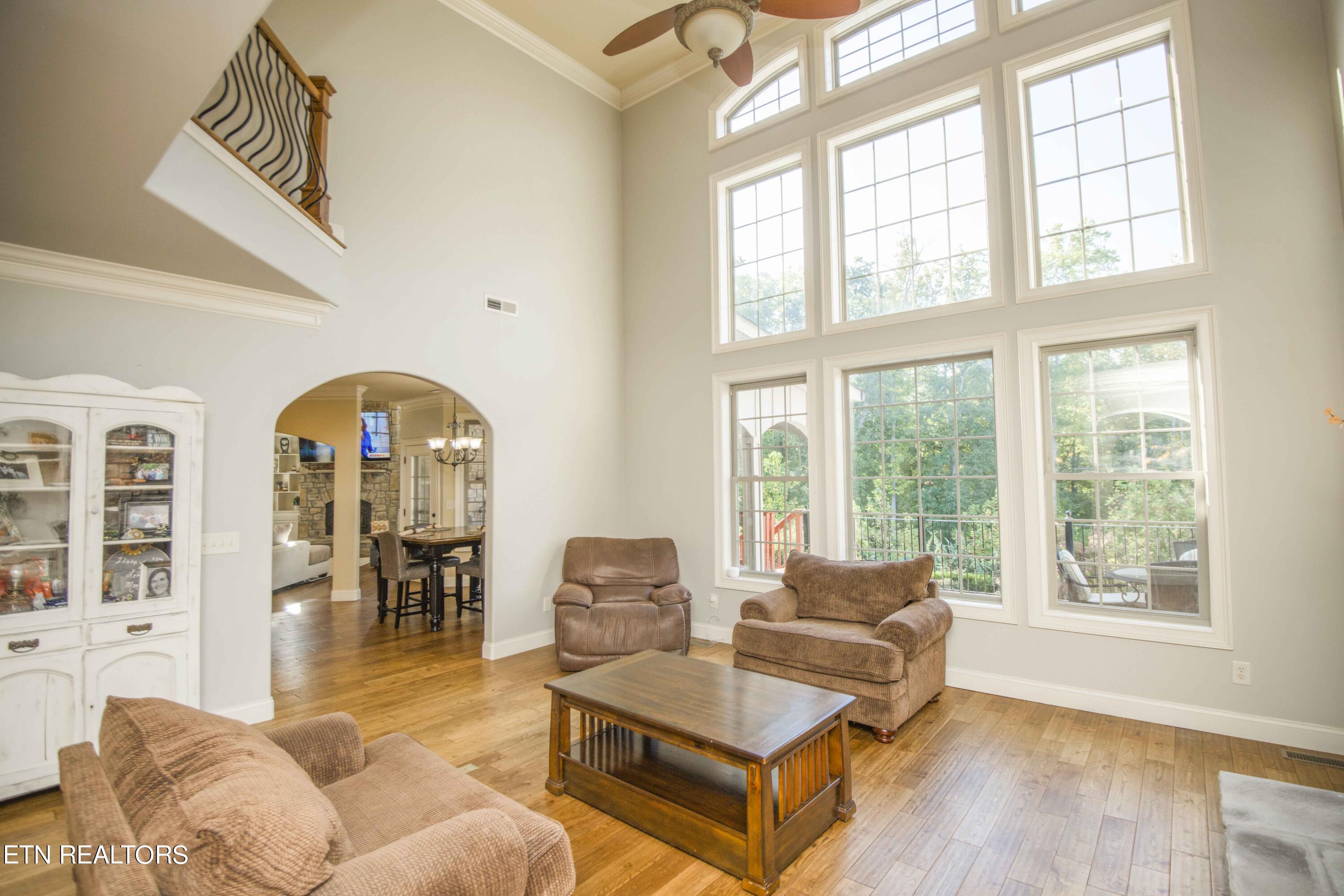 6709 Long Shadow Way Knoxville TN 37918
