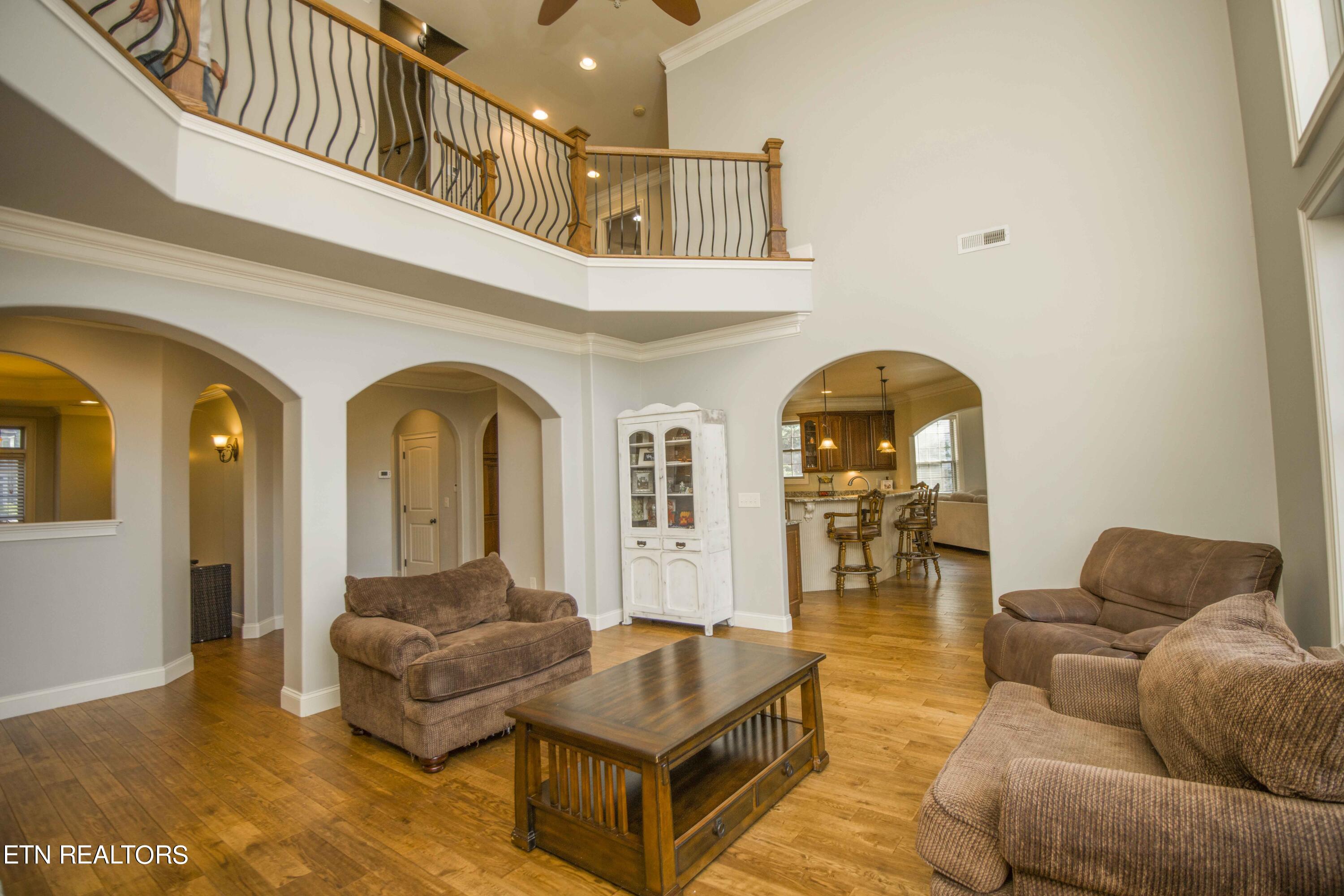 6709 Long Shadow Way Knoxville TN 37918