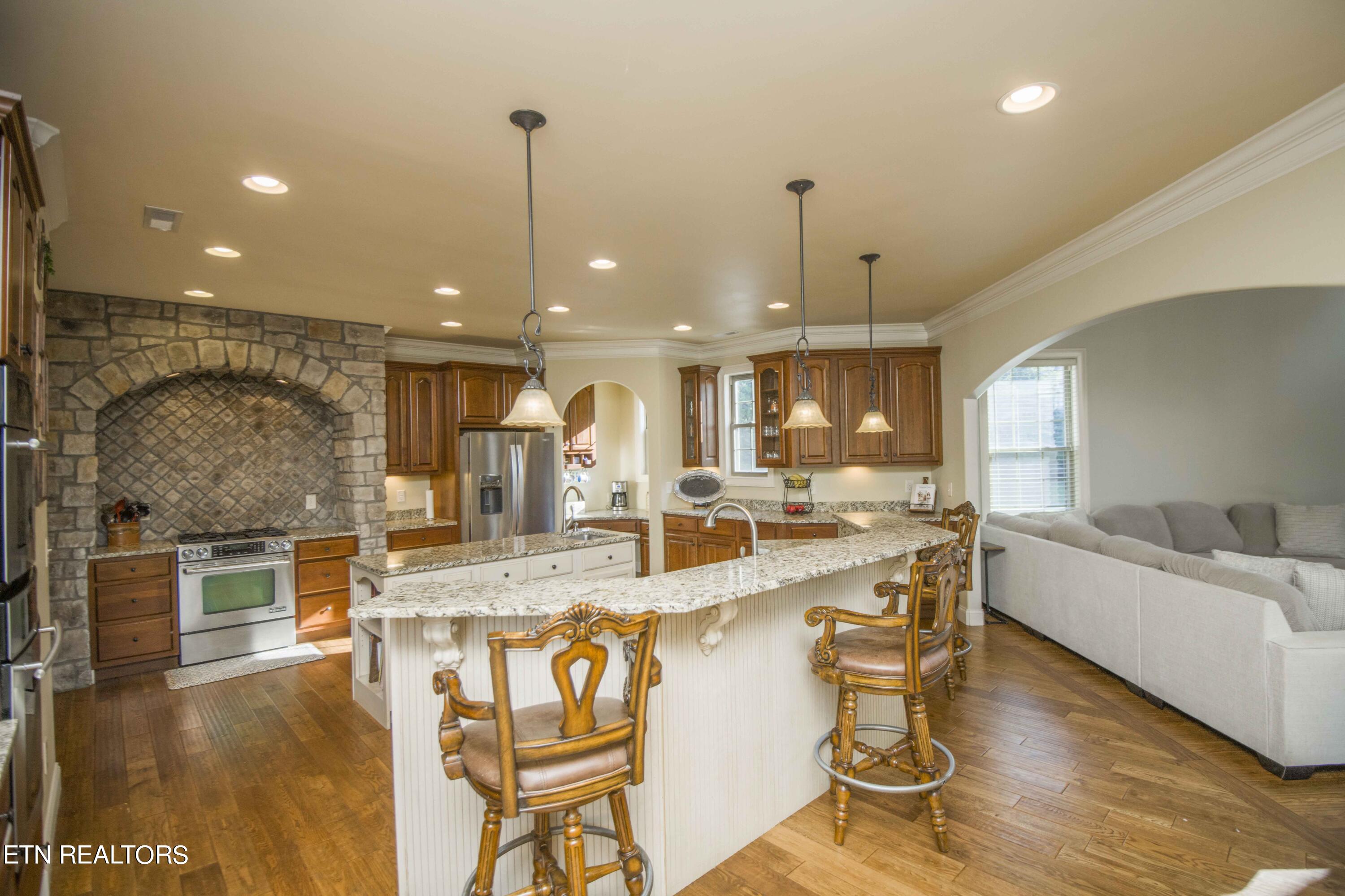 6709 Long Shadow Way Knoxville TN 37918