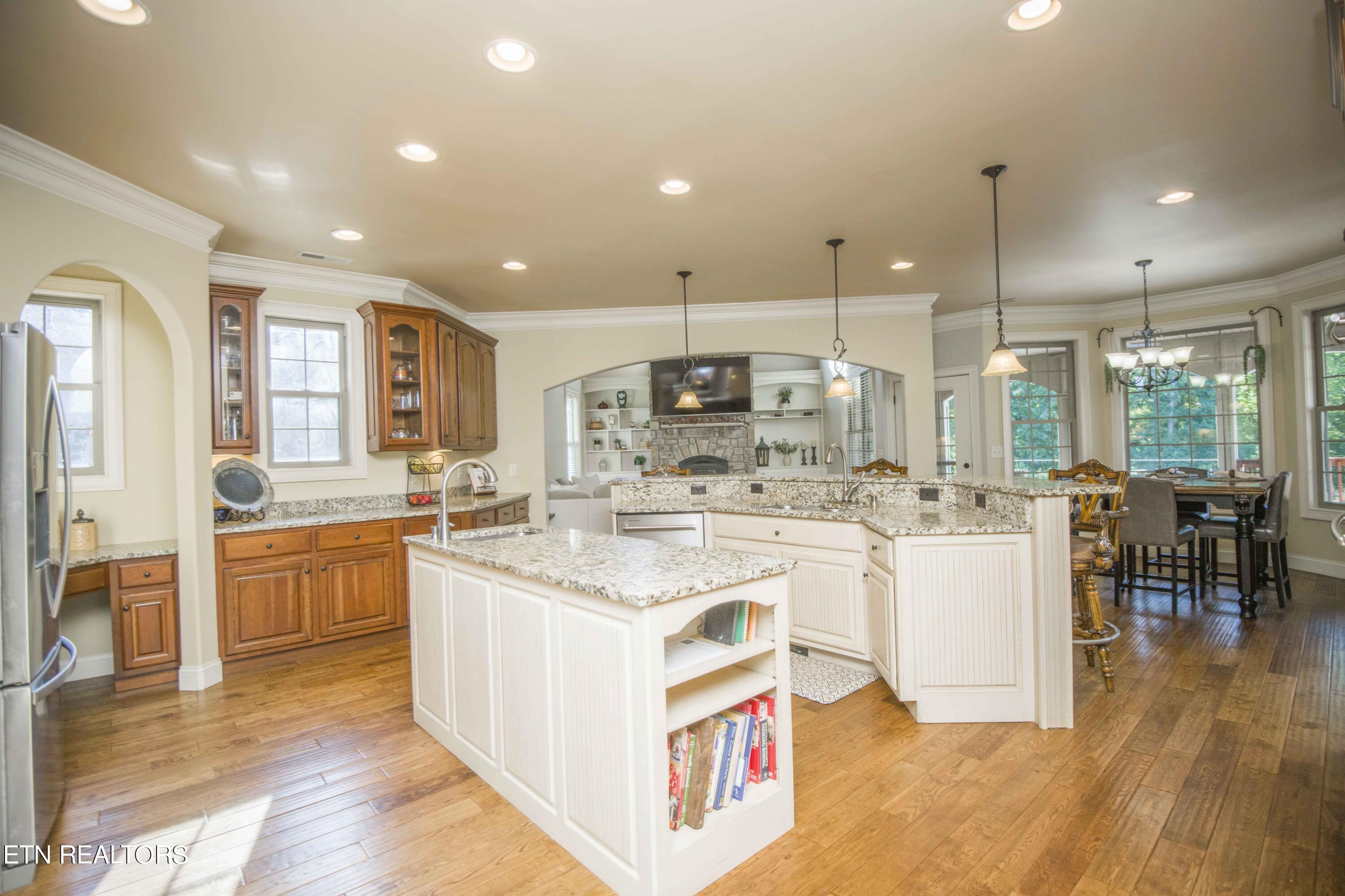 6709 Long Shadow Way Knoxville TN 37918
