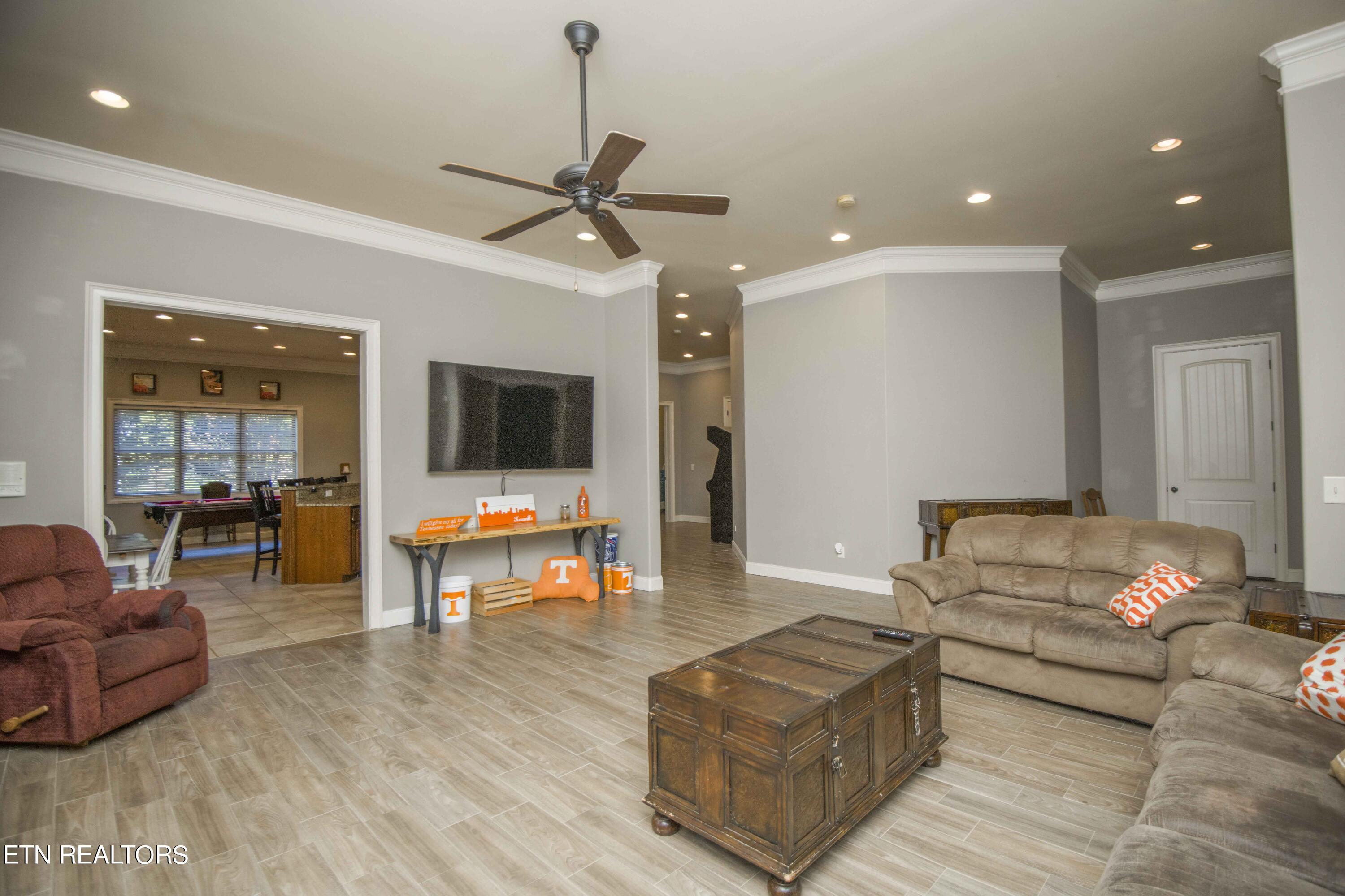 6709 Long Shadow Way Knoxville TN 37918