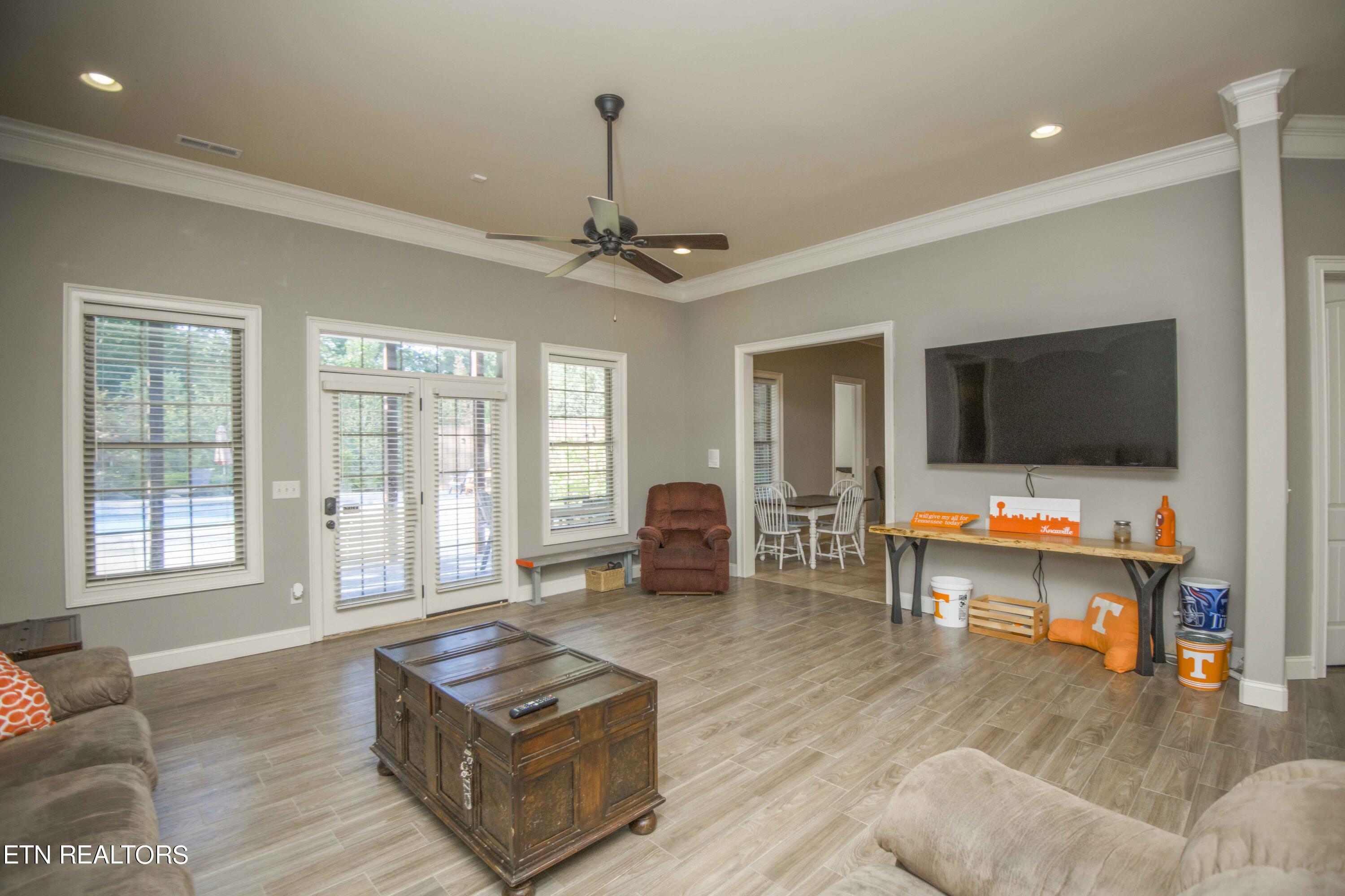 6709 Long Shadow Way Knoxville TN 37918
