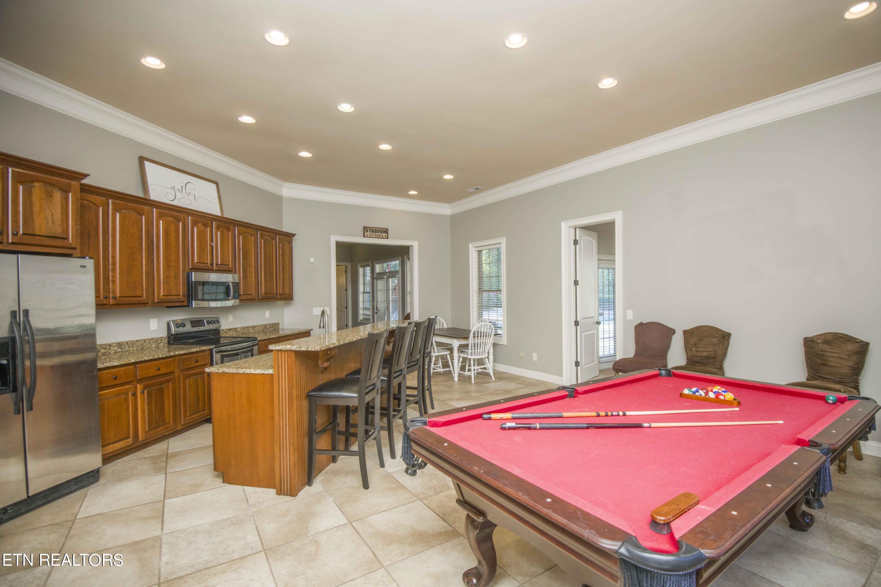 6709 Long Shadow Way Knoxville TN 37918