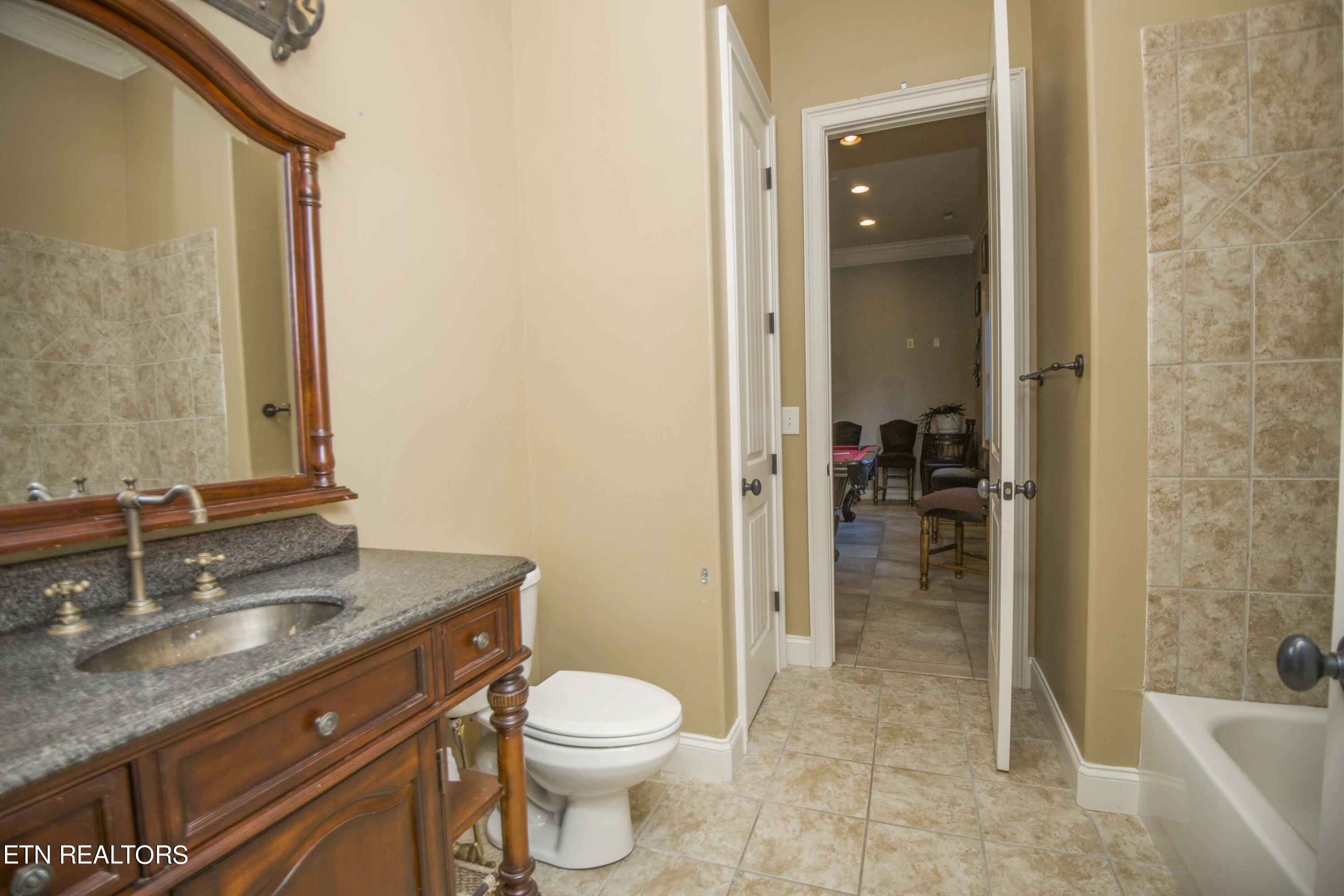 6709 Long Shadow Way Knoxville TN 37918