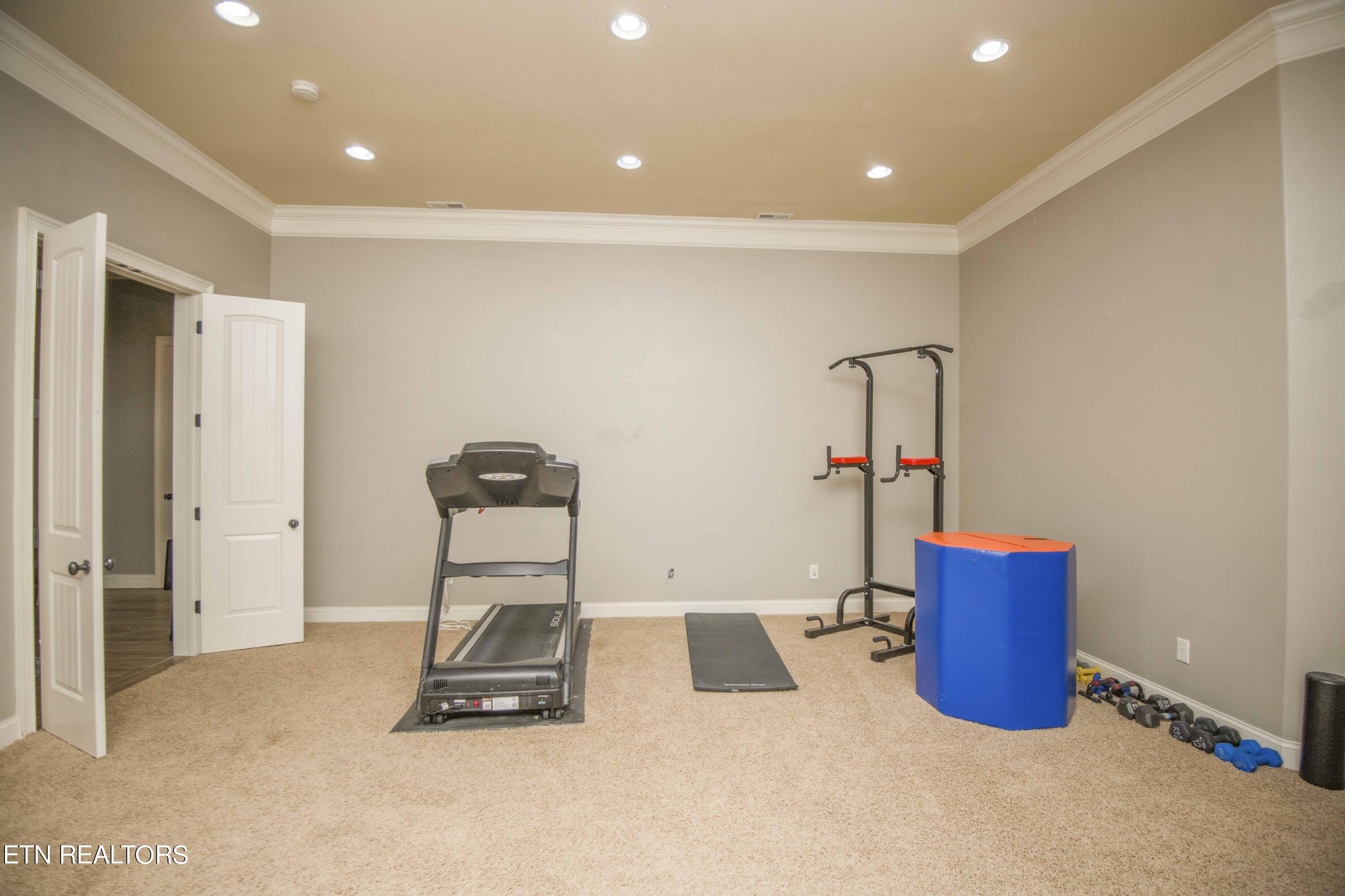 6709 Long Shadow Way Knoxville TN 37918