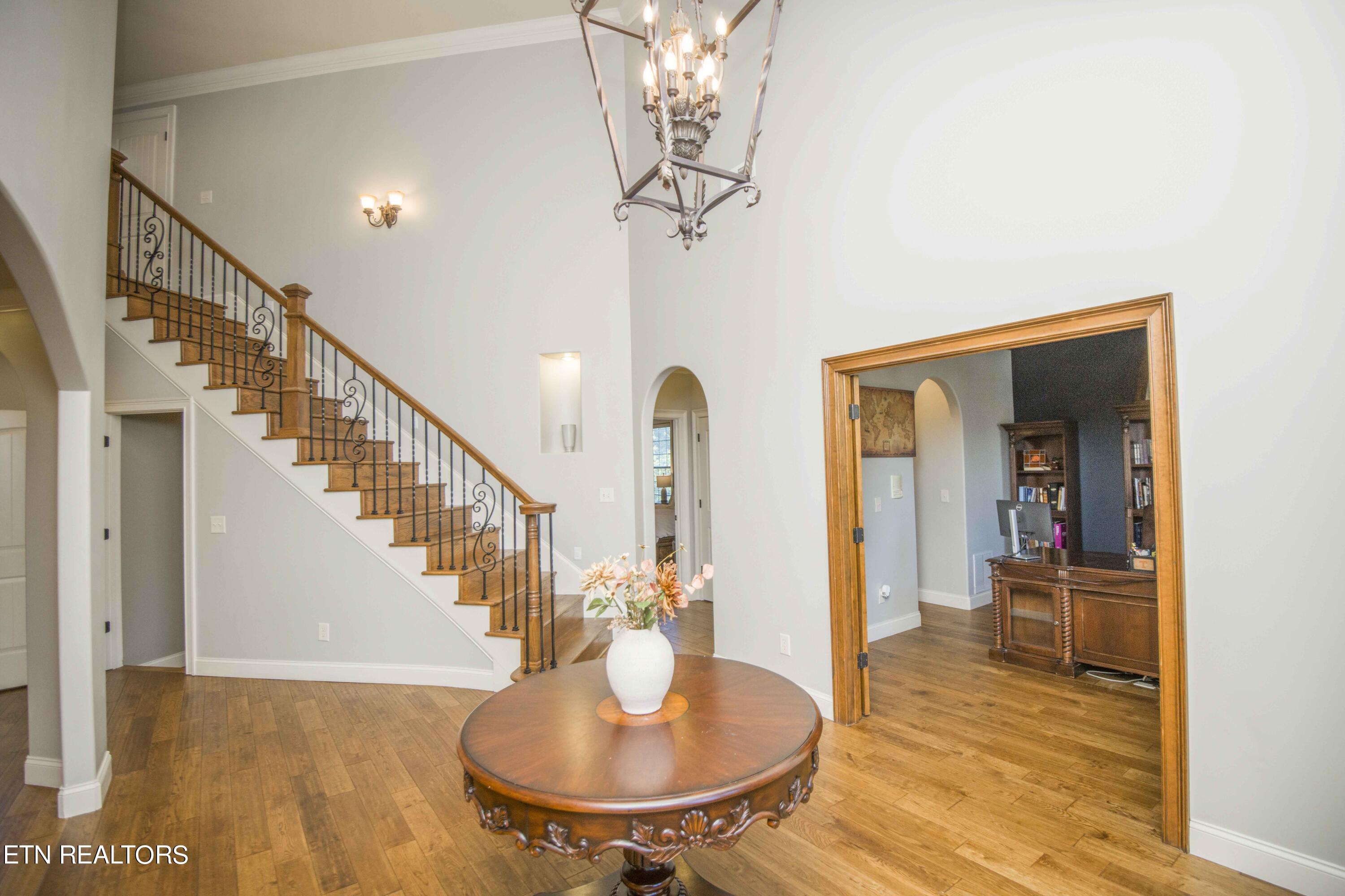 6709 Long Shadow Way Knoxville TN 37918