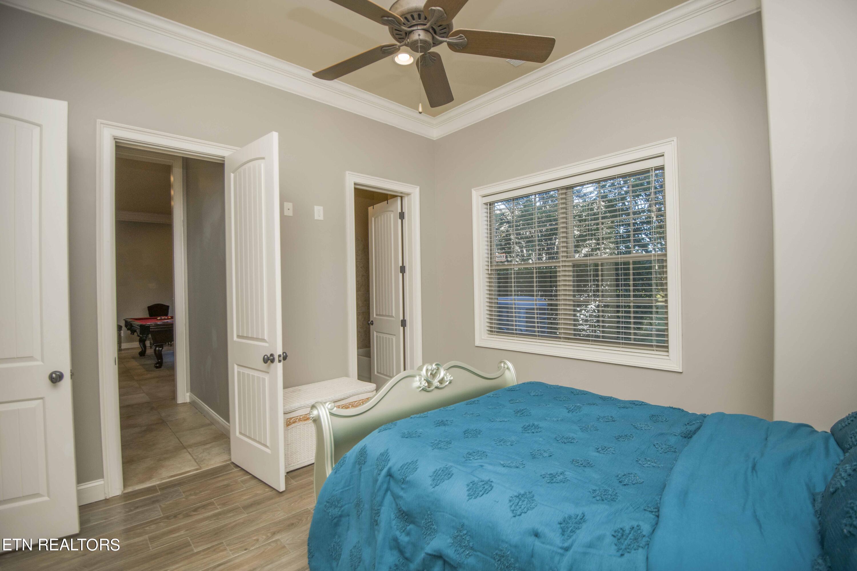 6709 Long Shadow Way Knoxville TN 37918