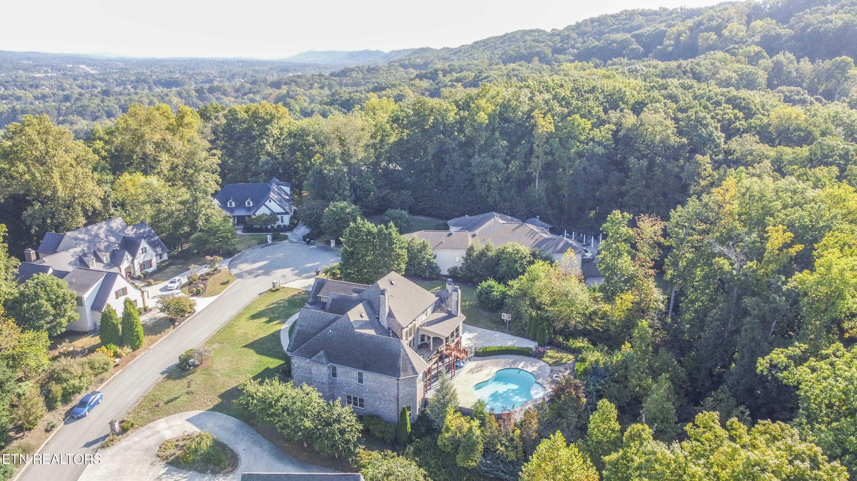 6709 Long Shadow Way Knoxville TN 37918