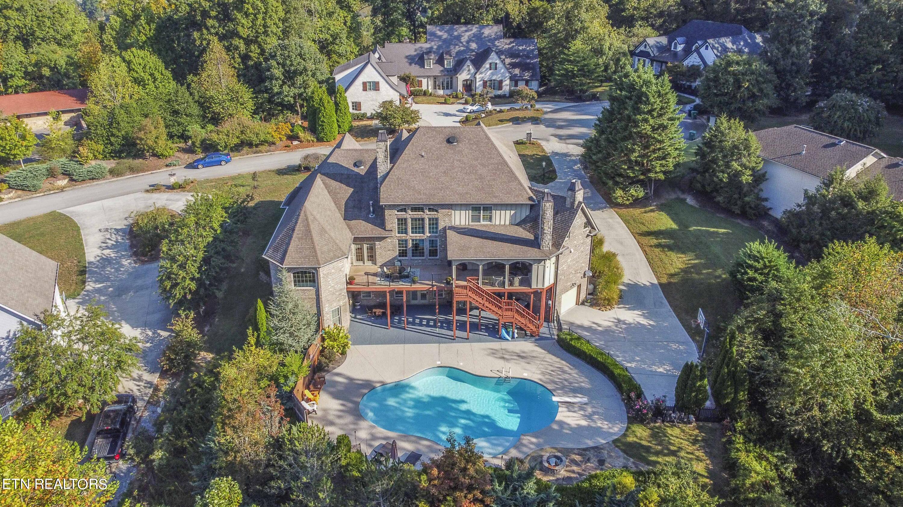 6709 Long Shadow Way Knoxville TN 37918