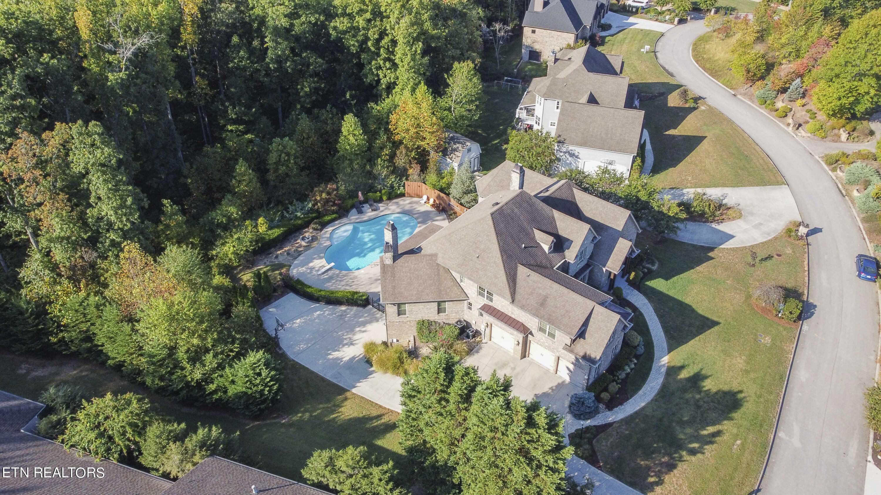 6709 Long Shadow Way Knoxville TN 37918