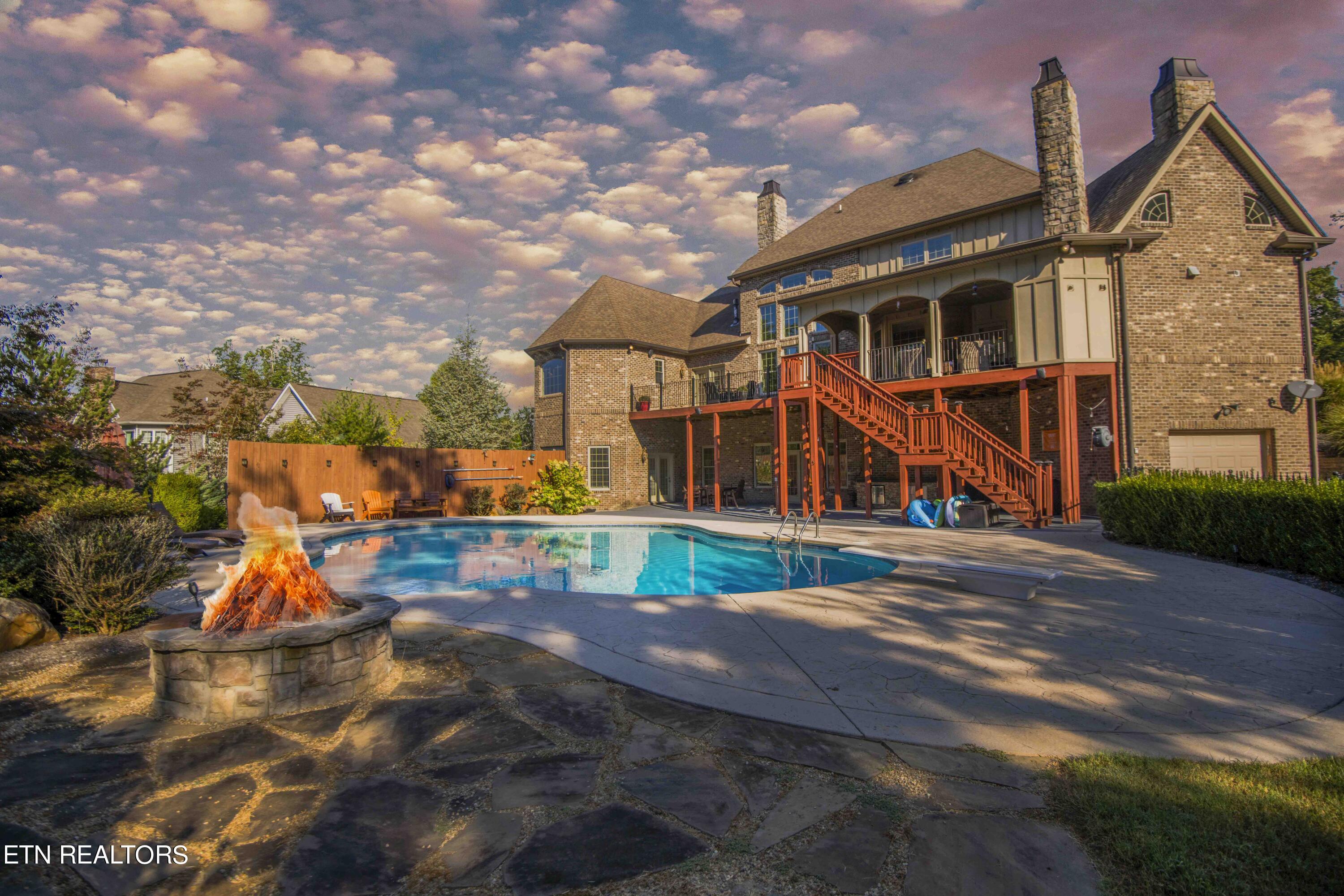 6709 Long Shadow Way Knoxville TN 37918