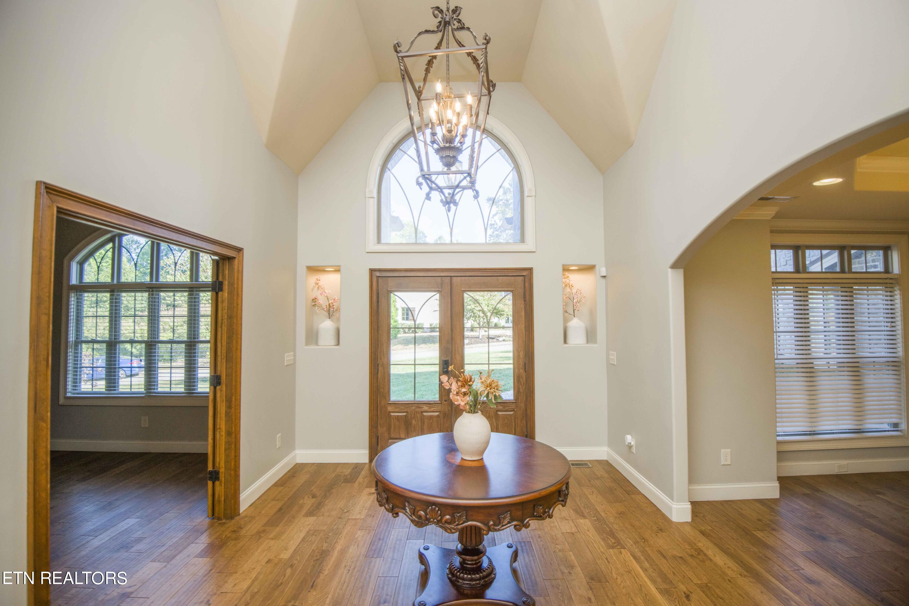 6709 Long Shadow Way Knoxville TN 37918