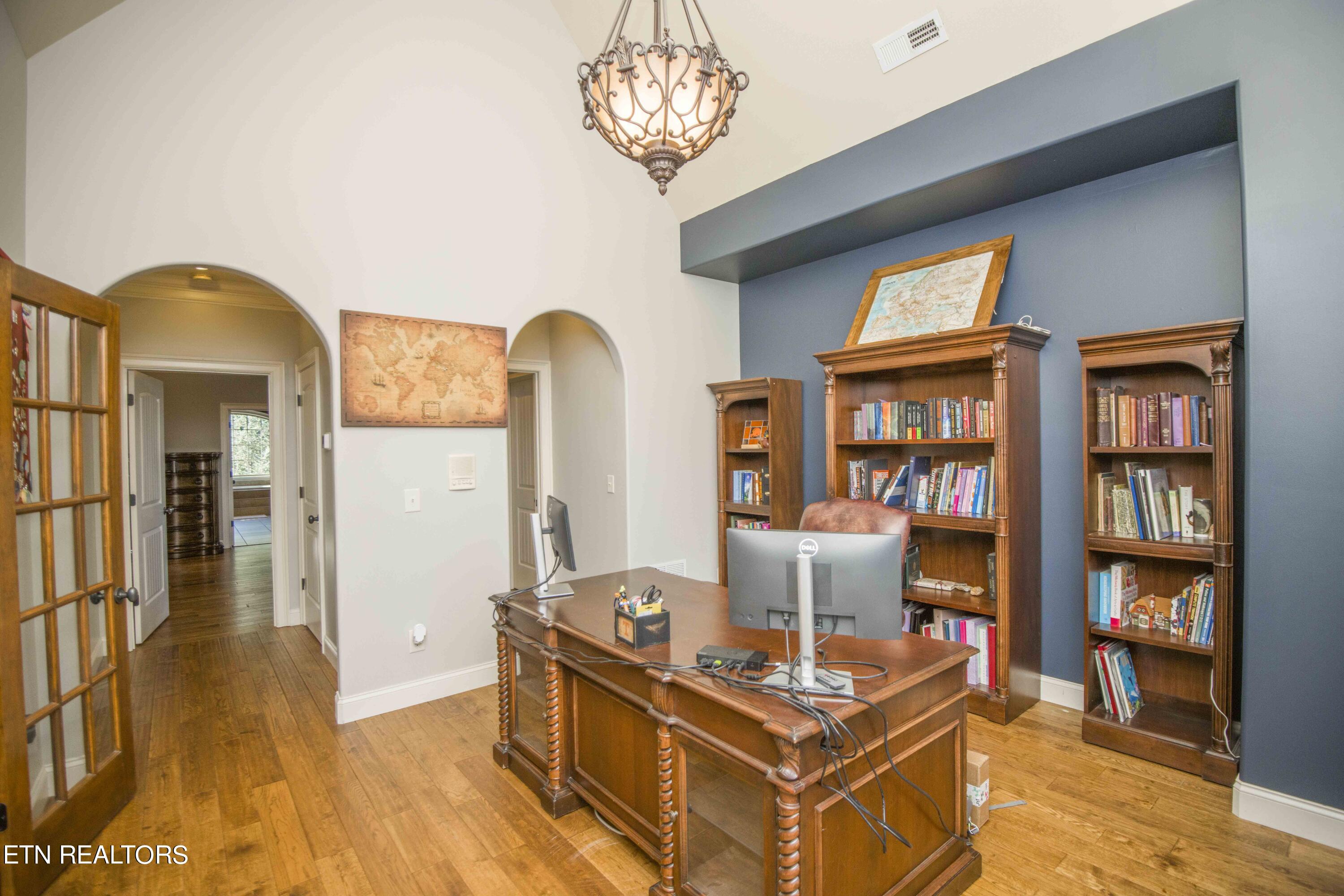 6709 Long Shadow Way Knoxville TN 37918