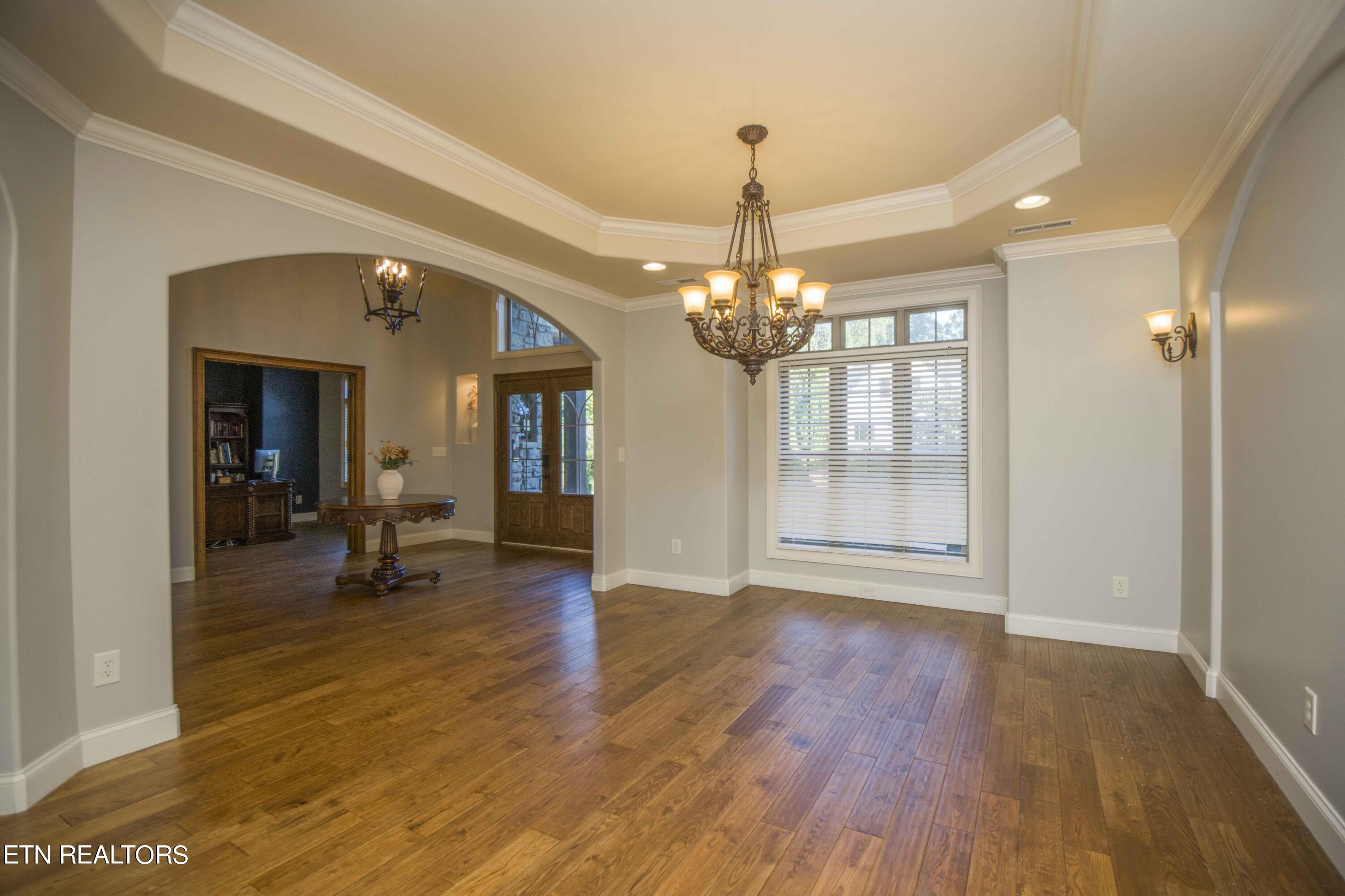6709 Long Shadow Way Knoxville TN 37918