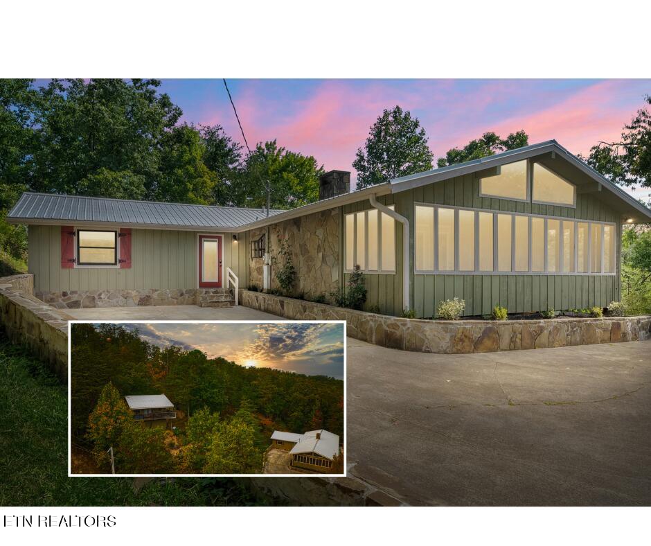 3250 Huckleberry Way Sevierville TN 37862
