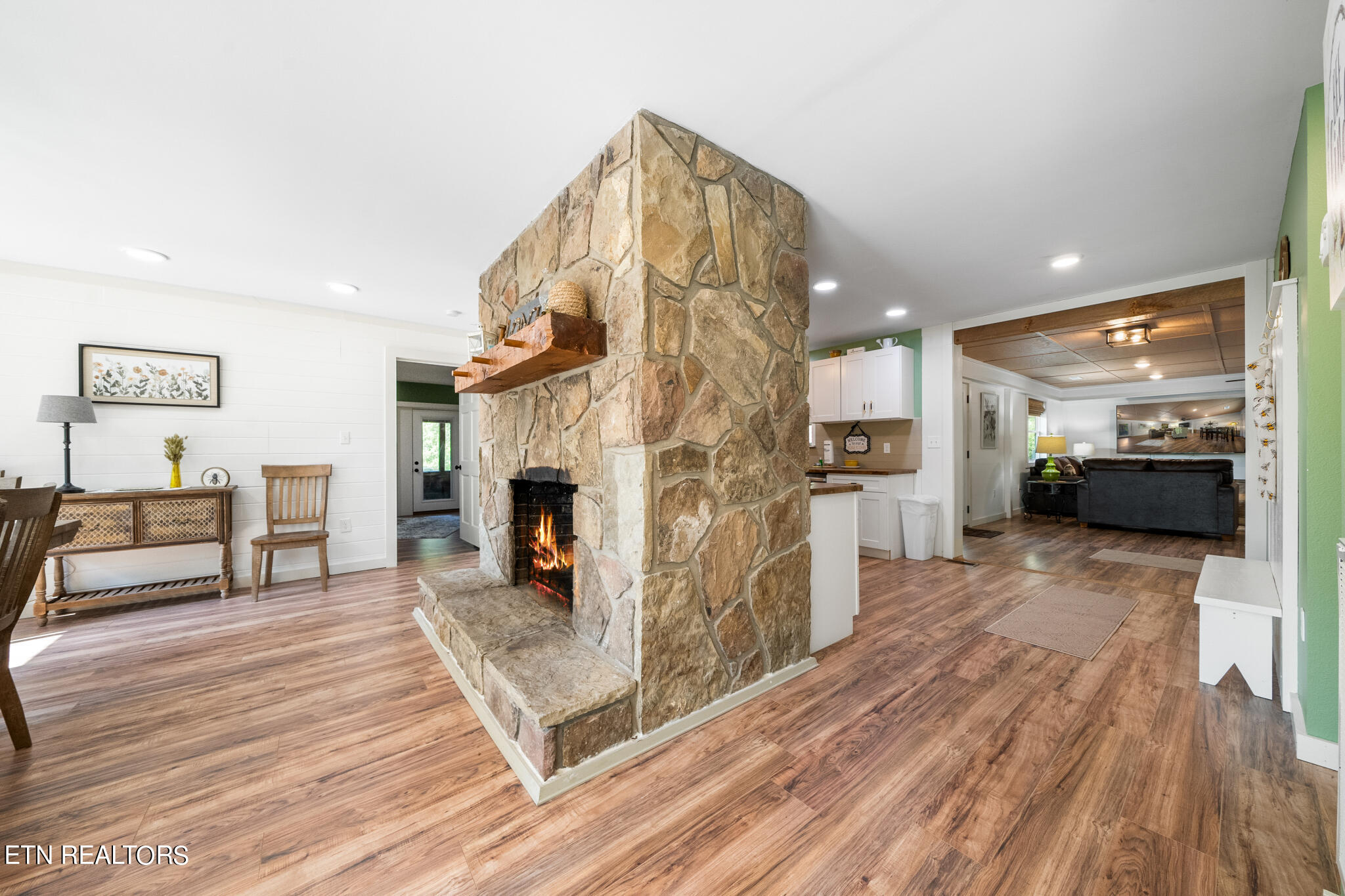 3250 Huckleberry Way Sevierville TN 37862