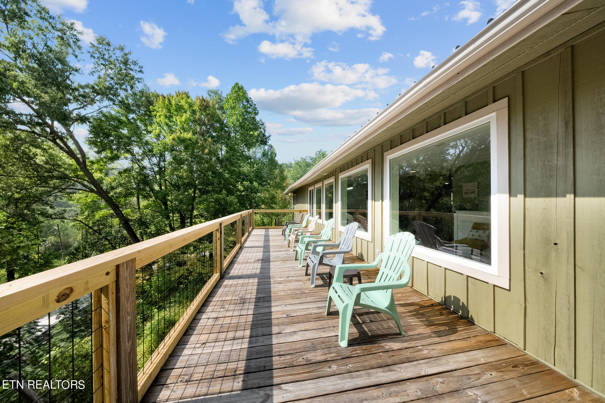 3250 Huckleberry Way Sevierville TN 37862