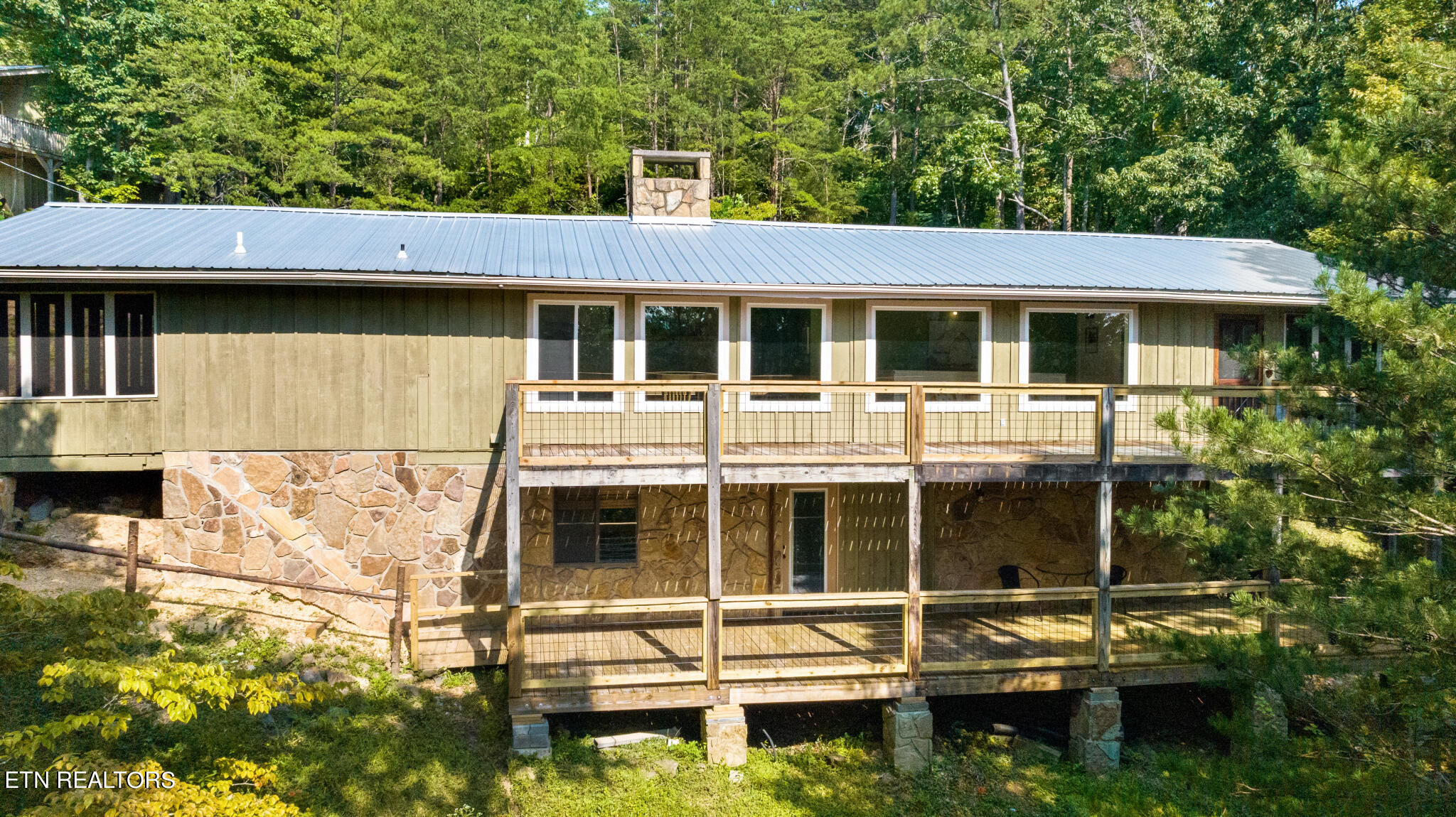 3250 Huckleberry Way Sevierville TN 37862