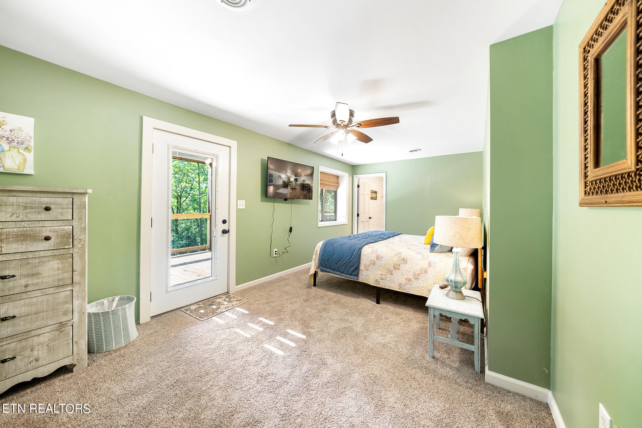 3250 Huckleberry Way Sevierville TN 37862